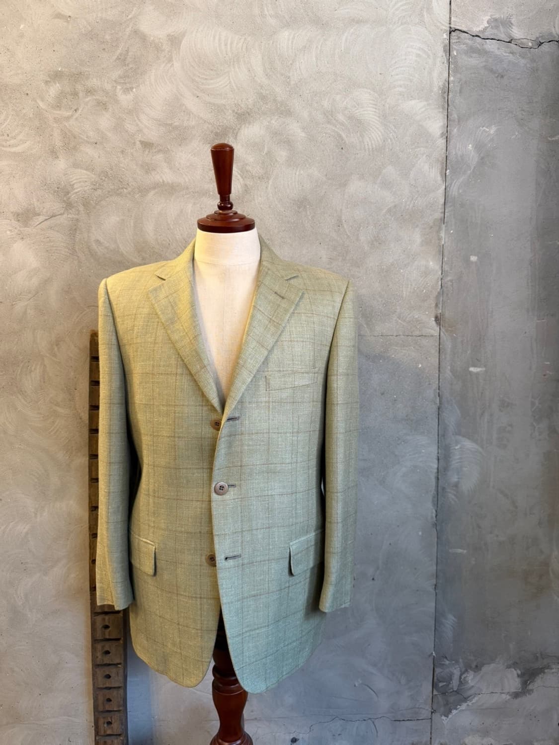 프란체스코 스말토 테일러드 자켓 100 상품이미지1