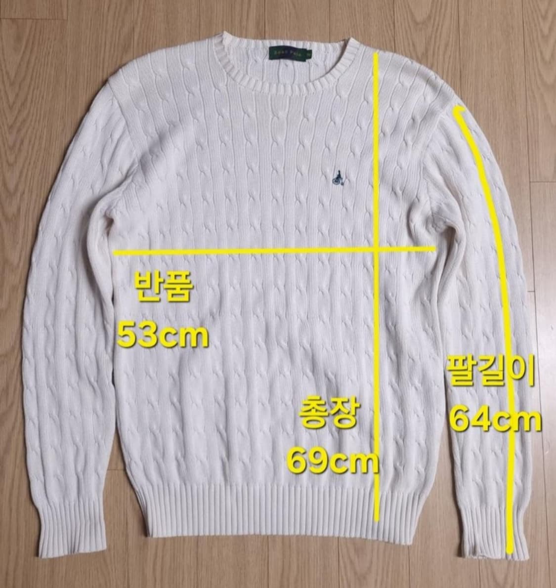 BEAN POLE 빈폴 니트, 스웨터 상품이미지5