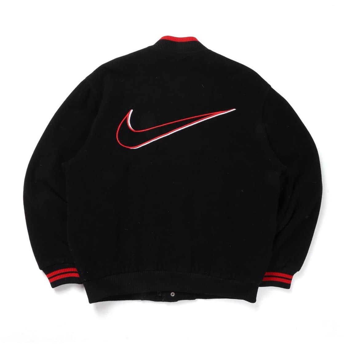 90s 나이키 Nike Varsity jacket  상품이미지4