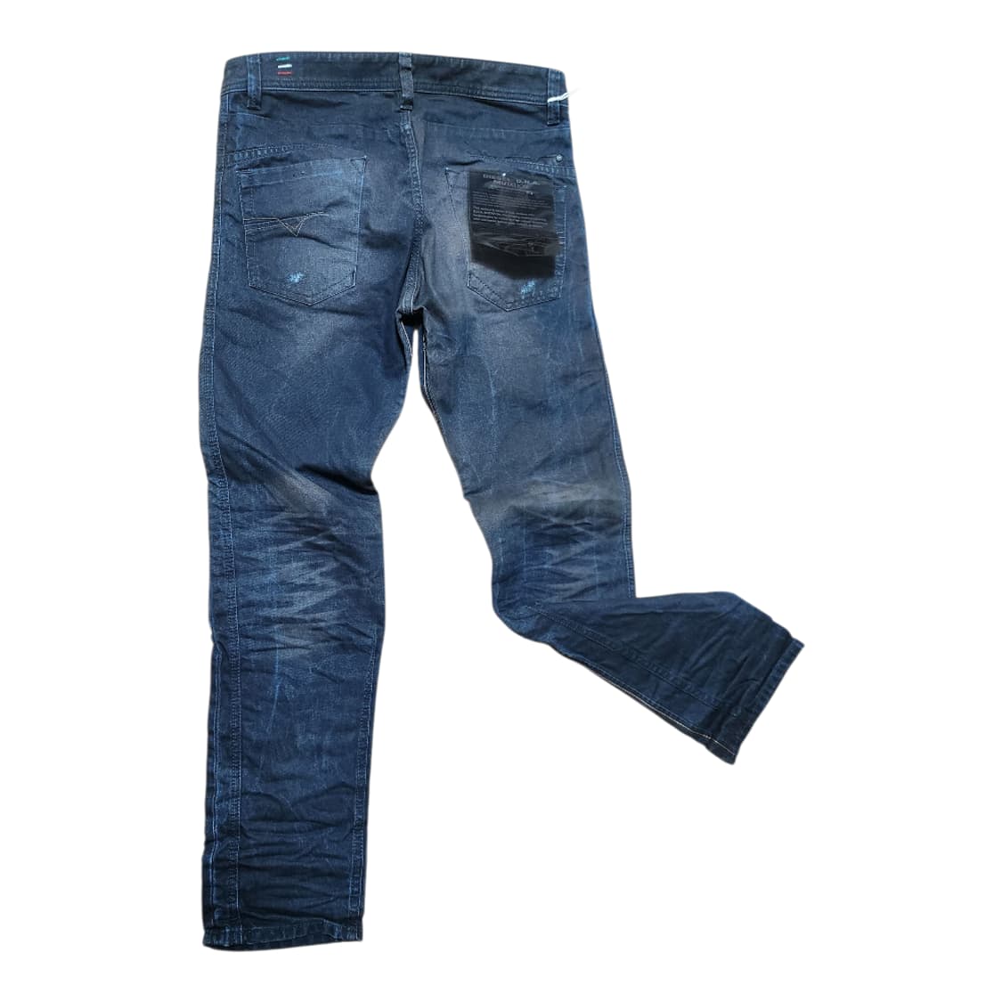 새상품 디젤 청바지 데님 워싱진 상품이미지2