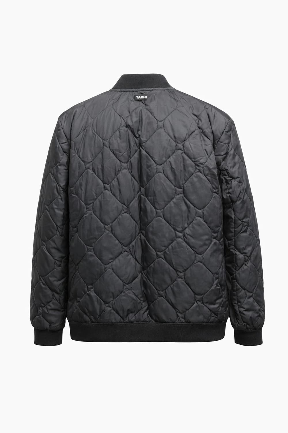 TAKHI Aviator V-Motion Bomber Jacket 상품이미지2