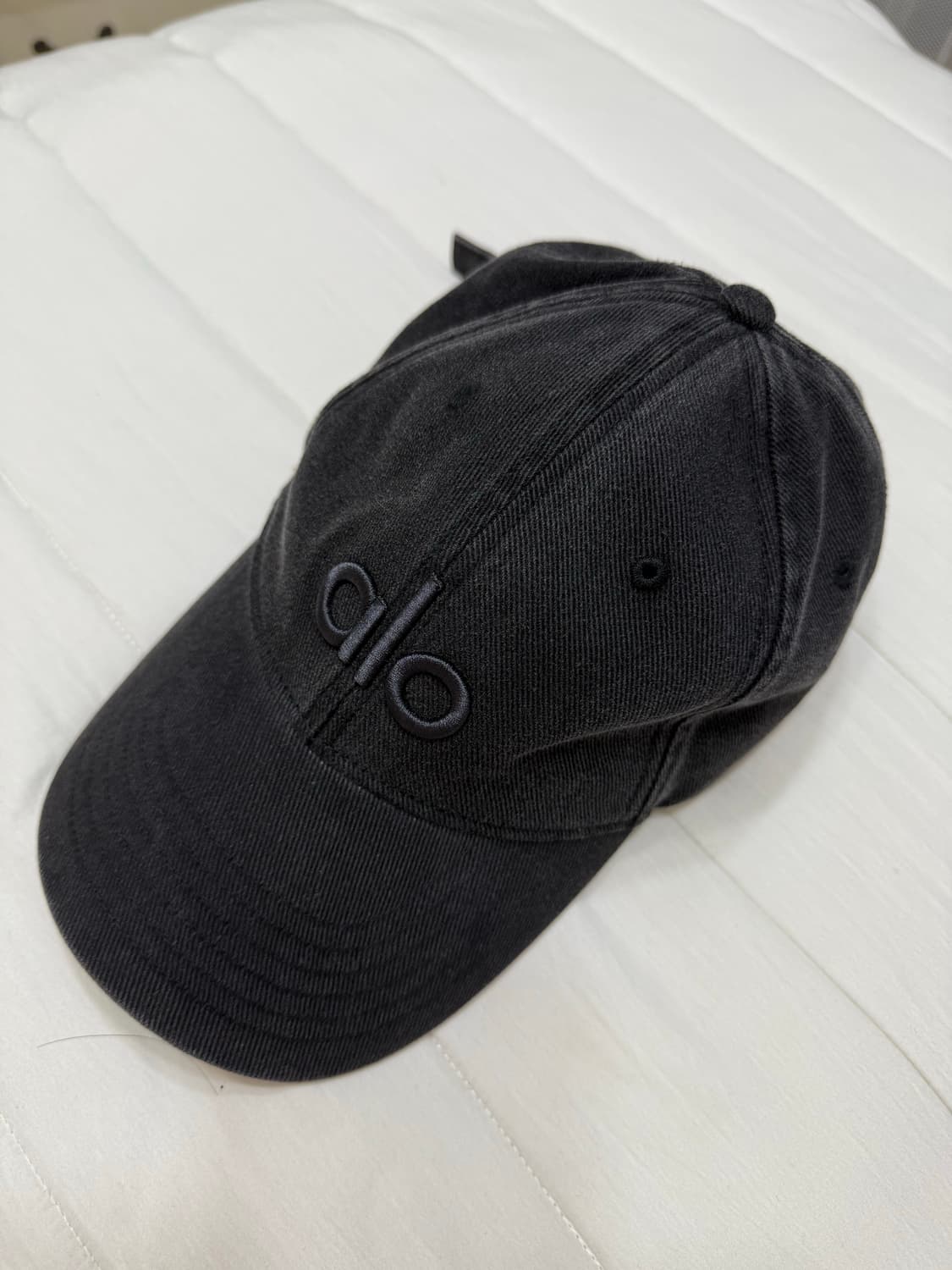 Alo 알로요가 washed off duty cap 상품이미지3