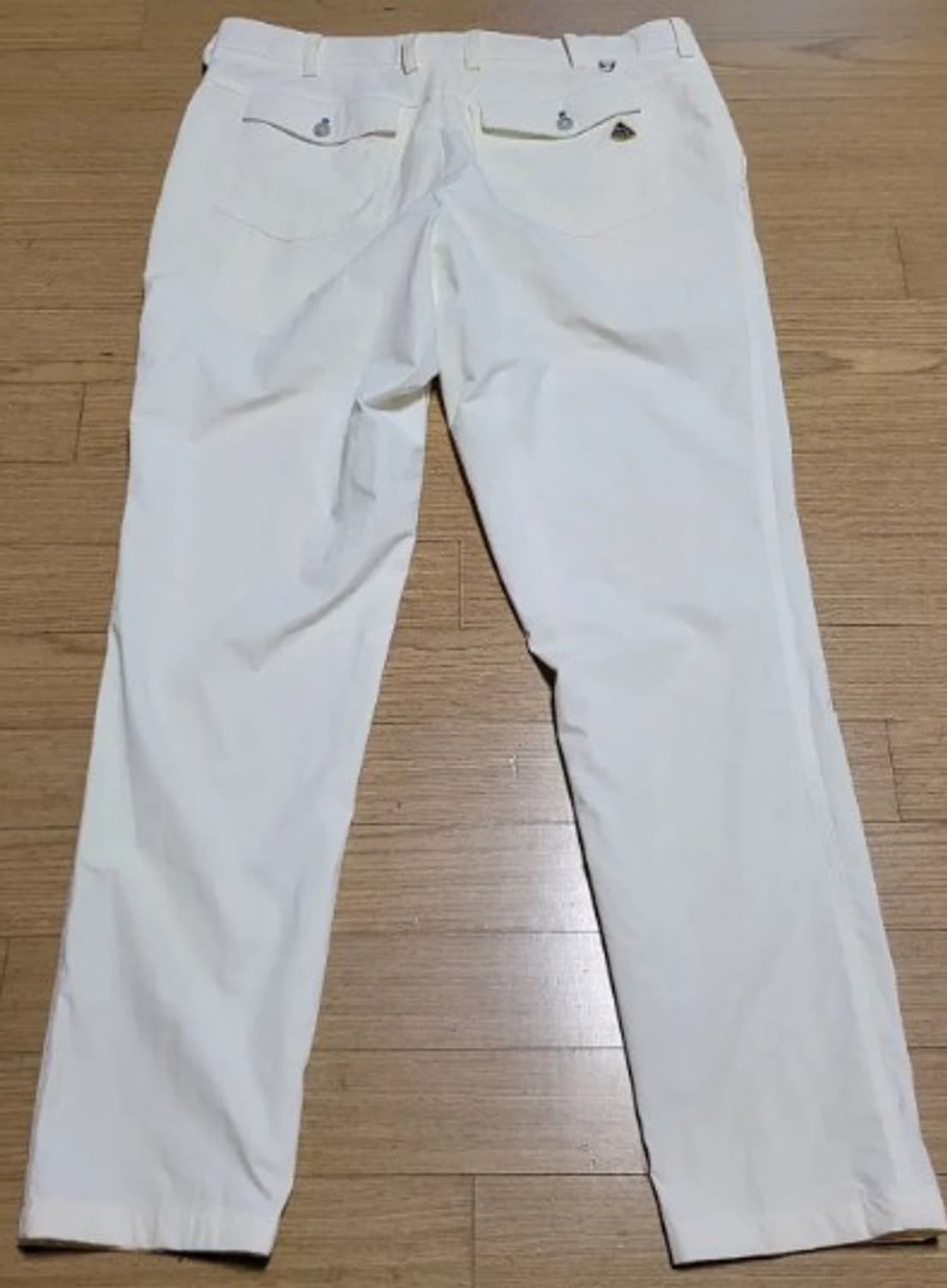 루이까스텔 남성 골프여름바지 94 상품이미지2