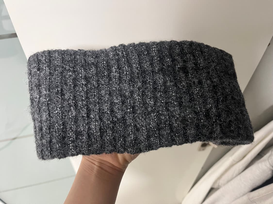 씨타 헤어밴드 상품이미지2