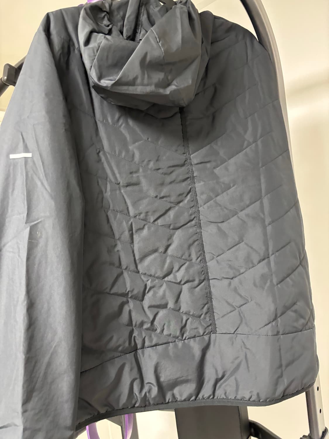 나이키 에어로로이어 자켓 L 상품이미지2