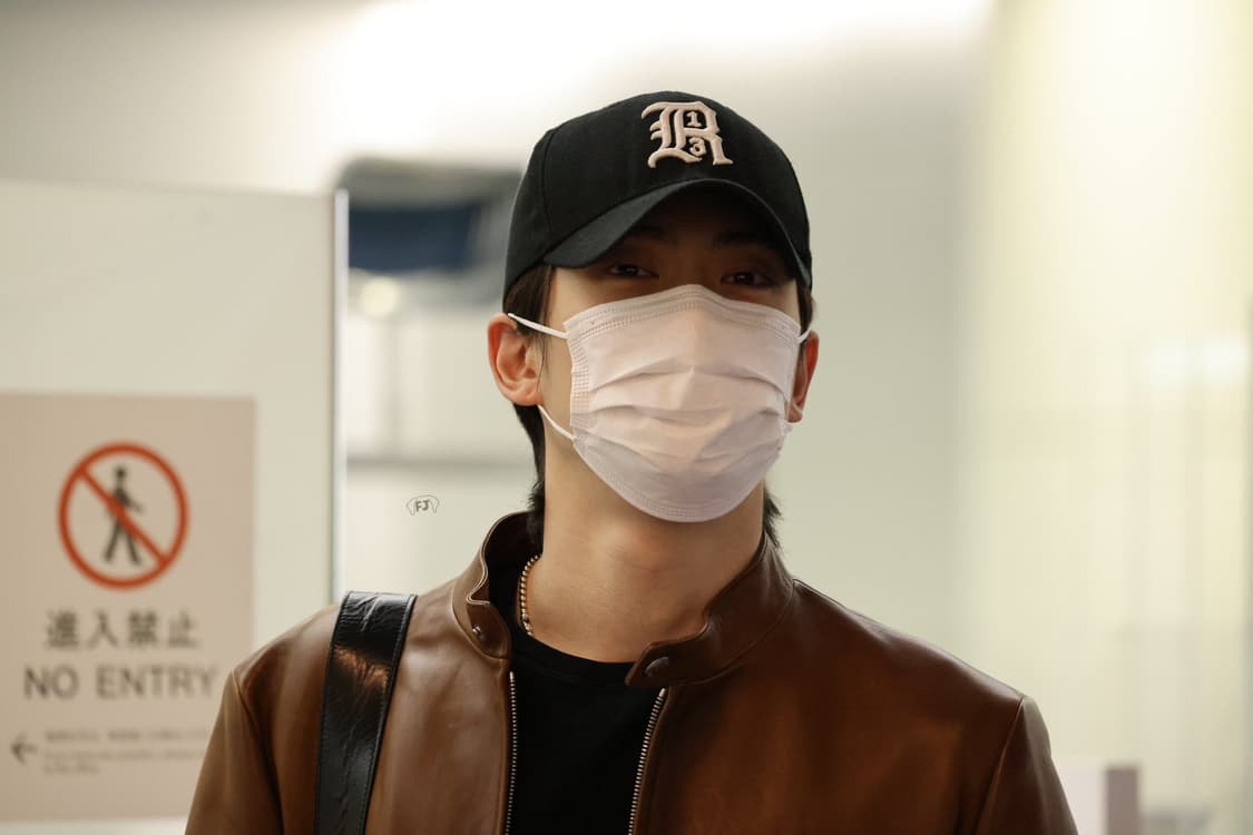 r13 베이스볼 캡 상품이미지4