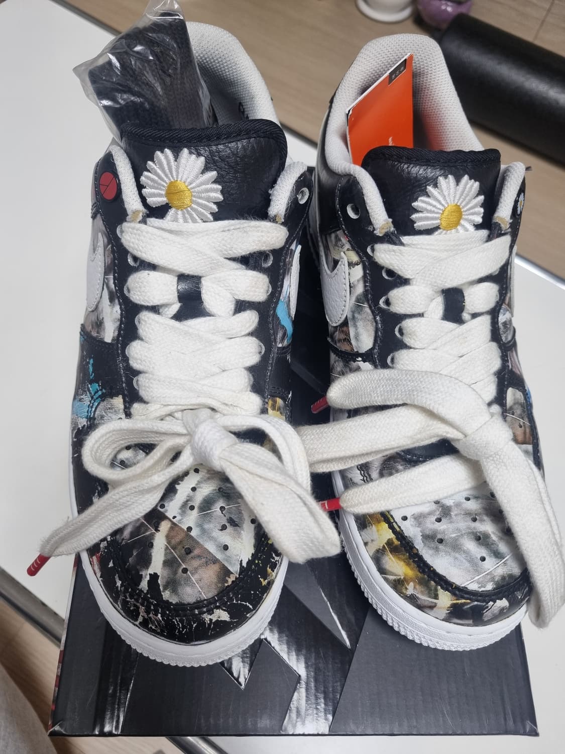 피마원  파라노이즈 265 상품이미지3