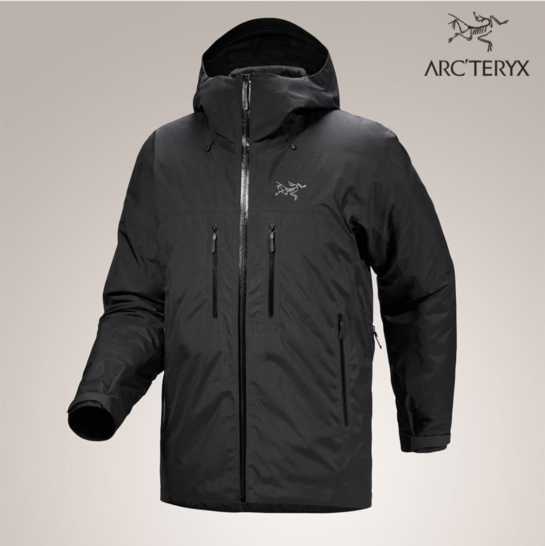 아크테릭스 베타 다운 인슐레이티드 고어텍스 BETA 상품이미지1