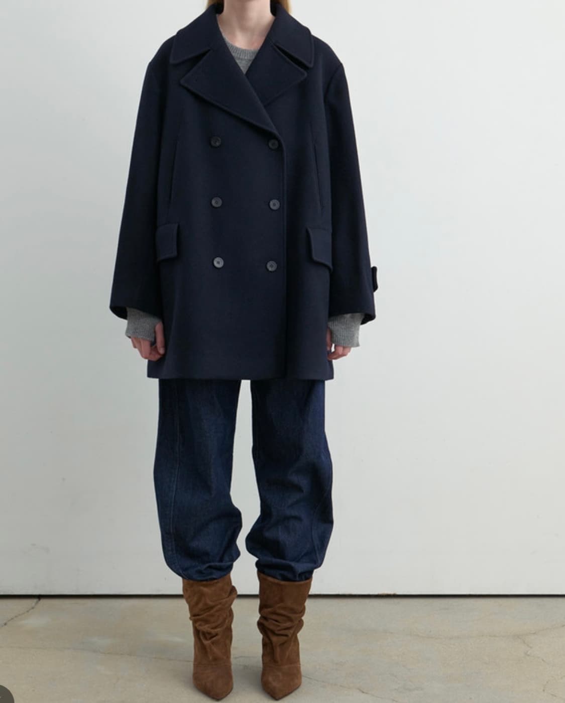 Alte coat 상품이미지3