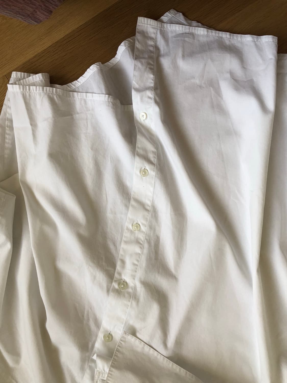 [직수입] 빈티지 Ivan Grundahl 셔츠 상품이미지10