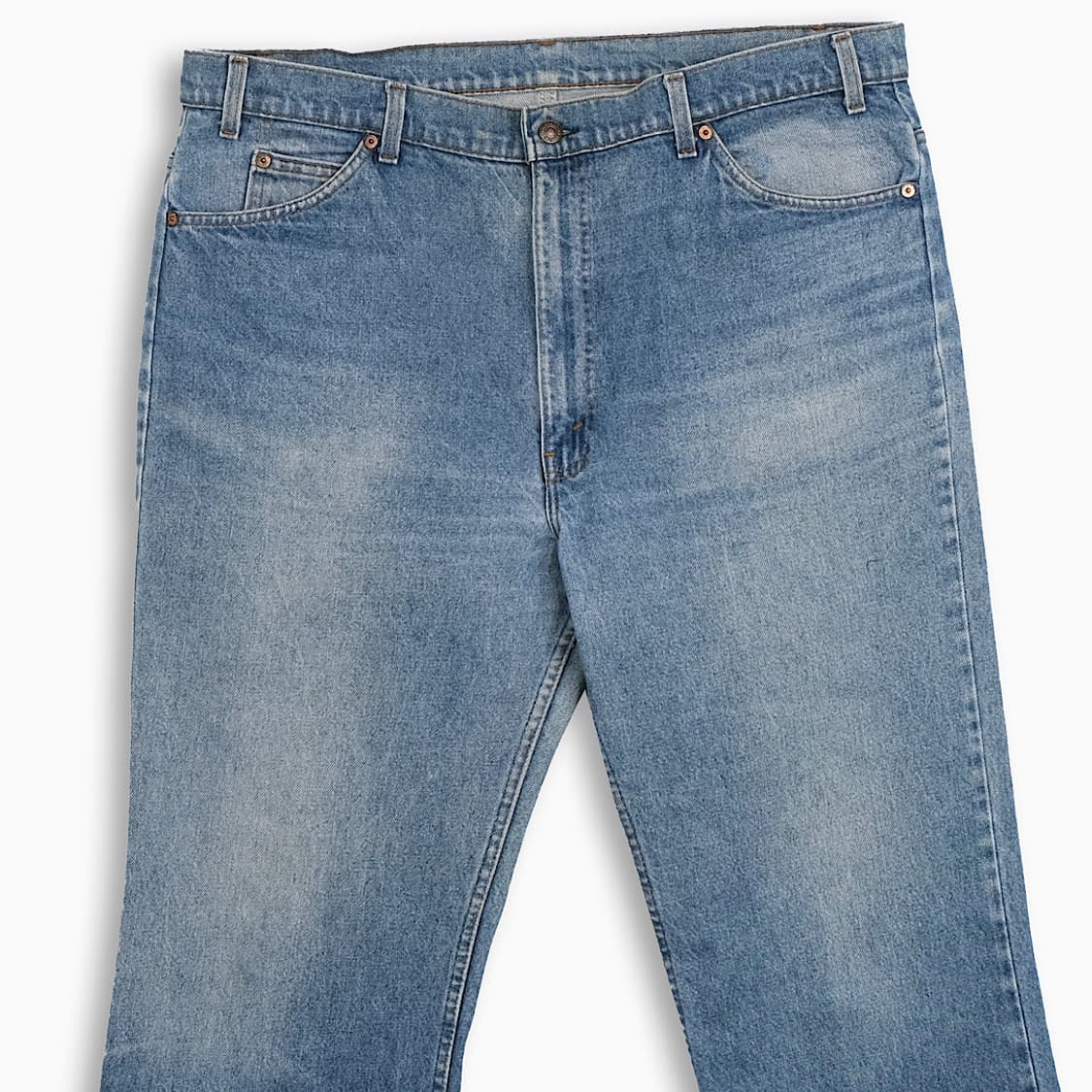 리바이스 517 오렌지탭 중청 90s USA 40인치 OR5174226 상품이미지4