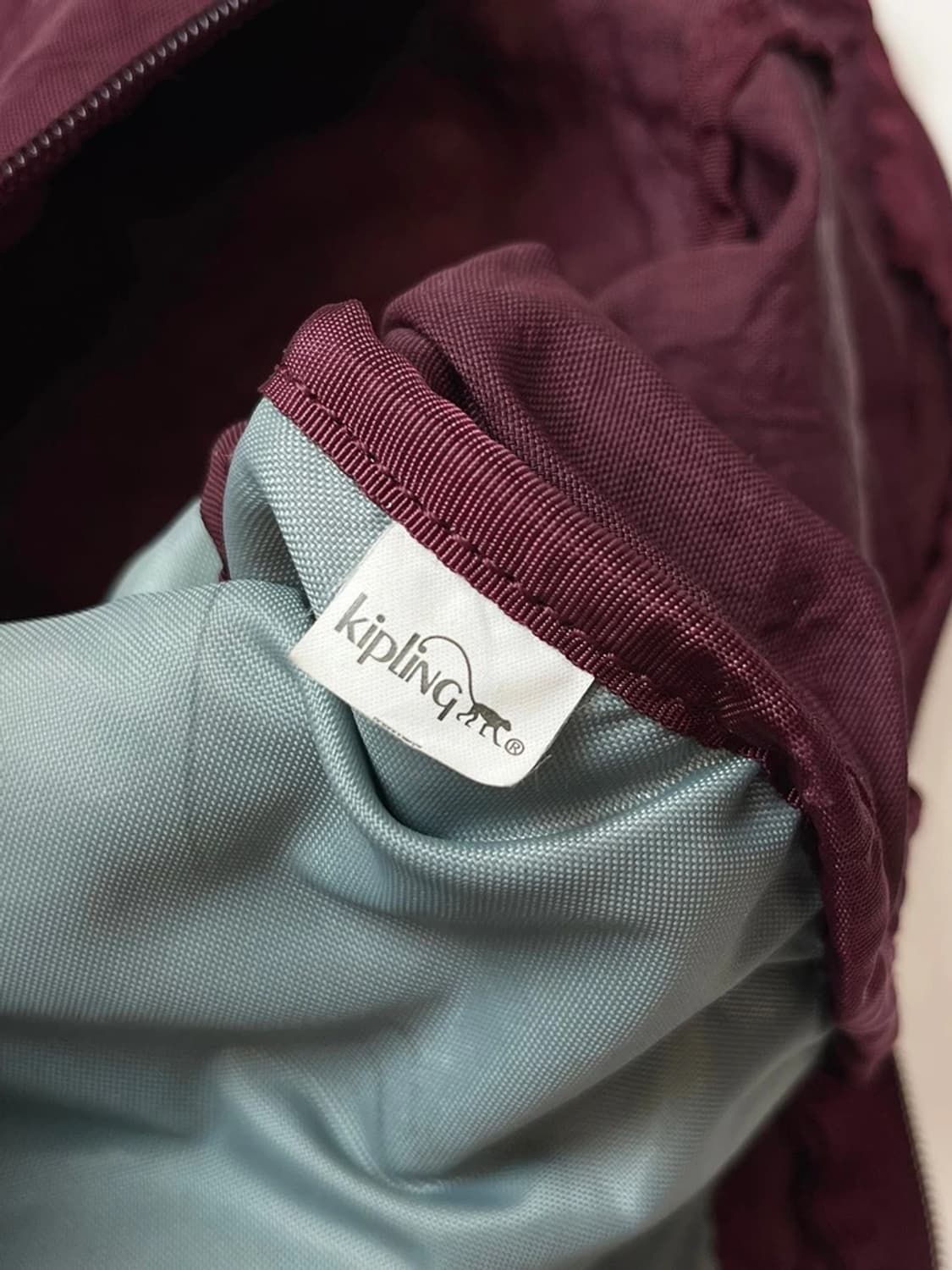 키플링 00s Y2K 밀레니엄 미니 백팩 A1436 상품이미지9