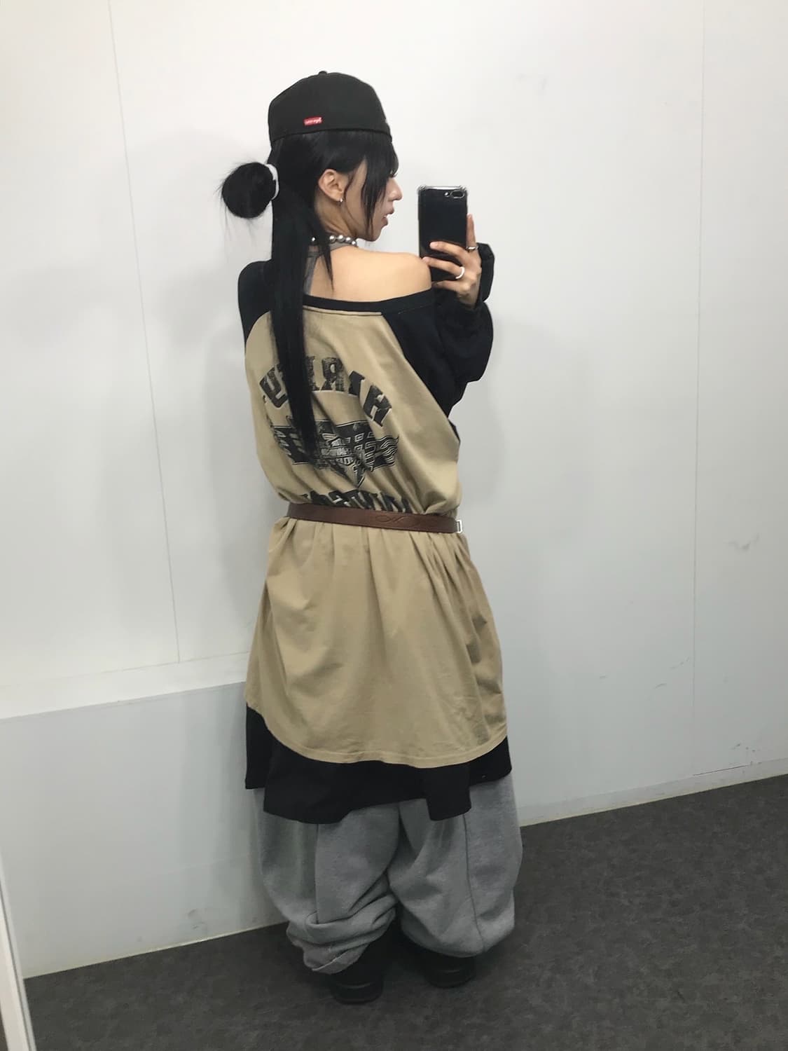 Harley-Davidson Printing L/S & Dress 상품이미지6