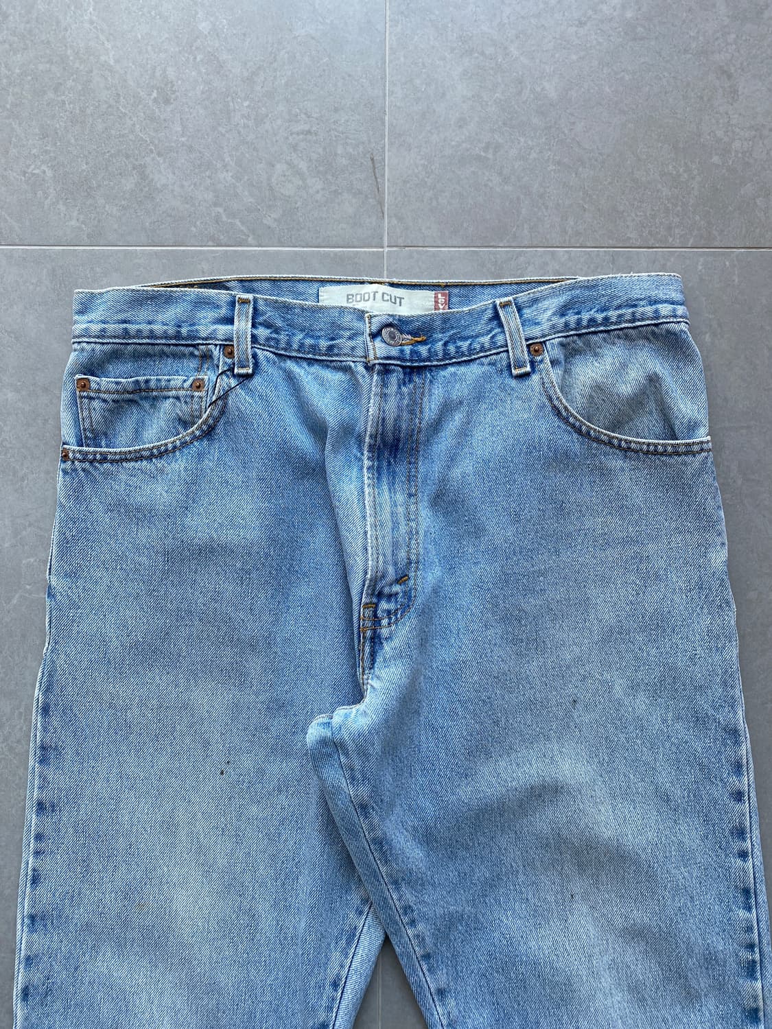 리바이스 517 팬츠 (36) 상품이미지3