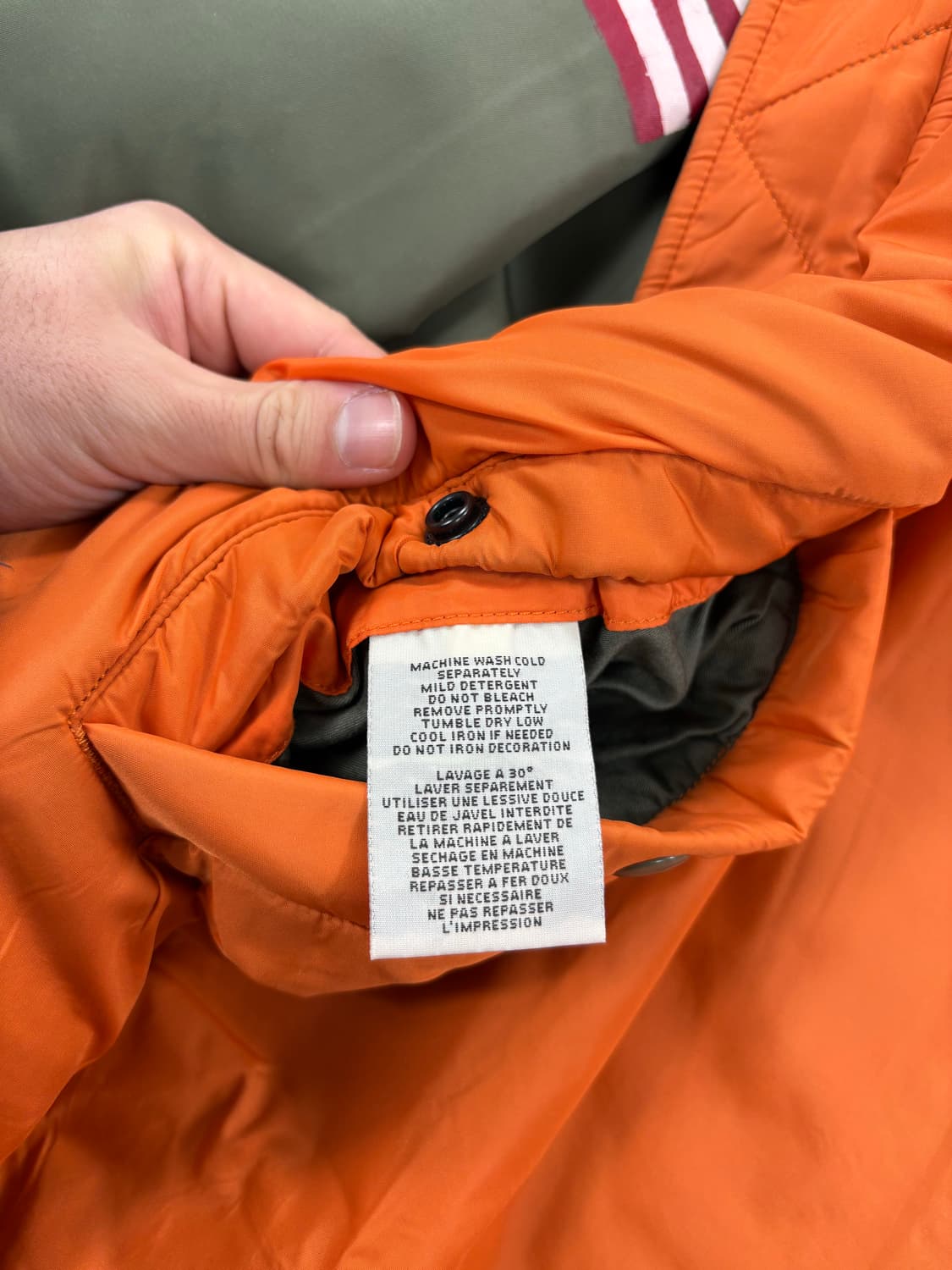 Polo Ralph Lauren Denim&Supply Ma-1 상품이미지7