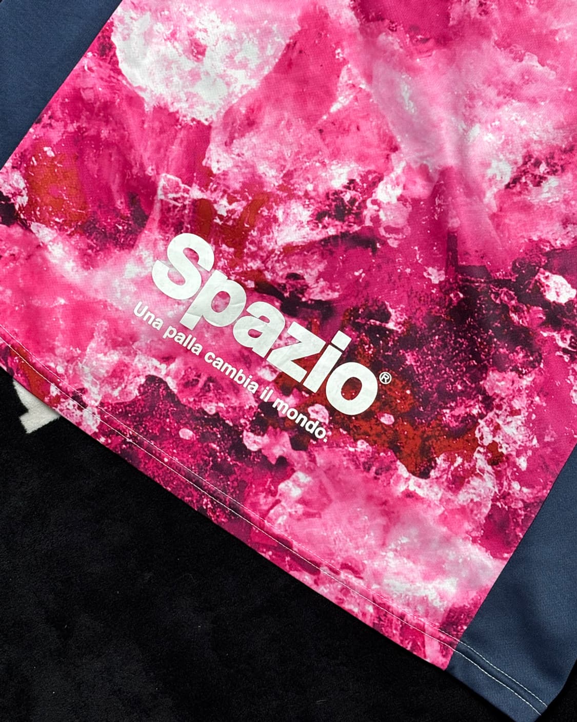 일본빈티지 spazio 져지 상품이미지5