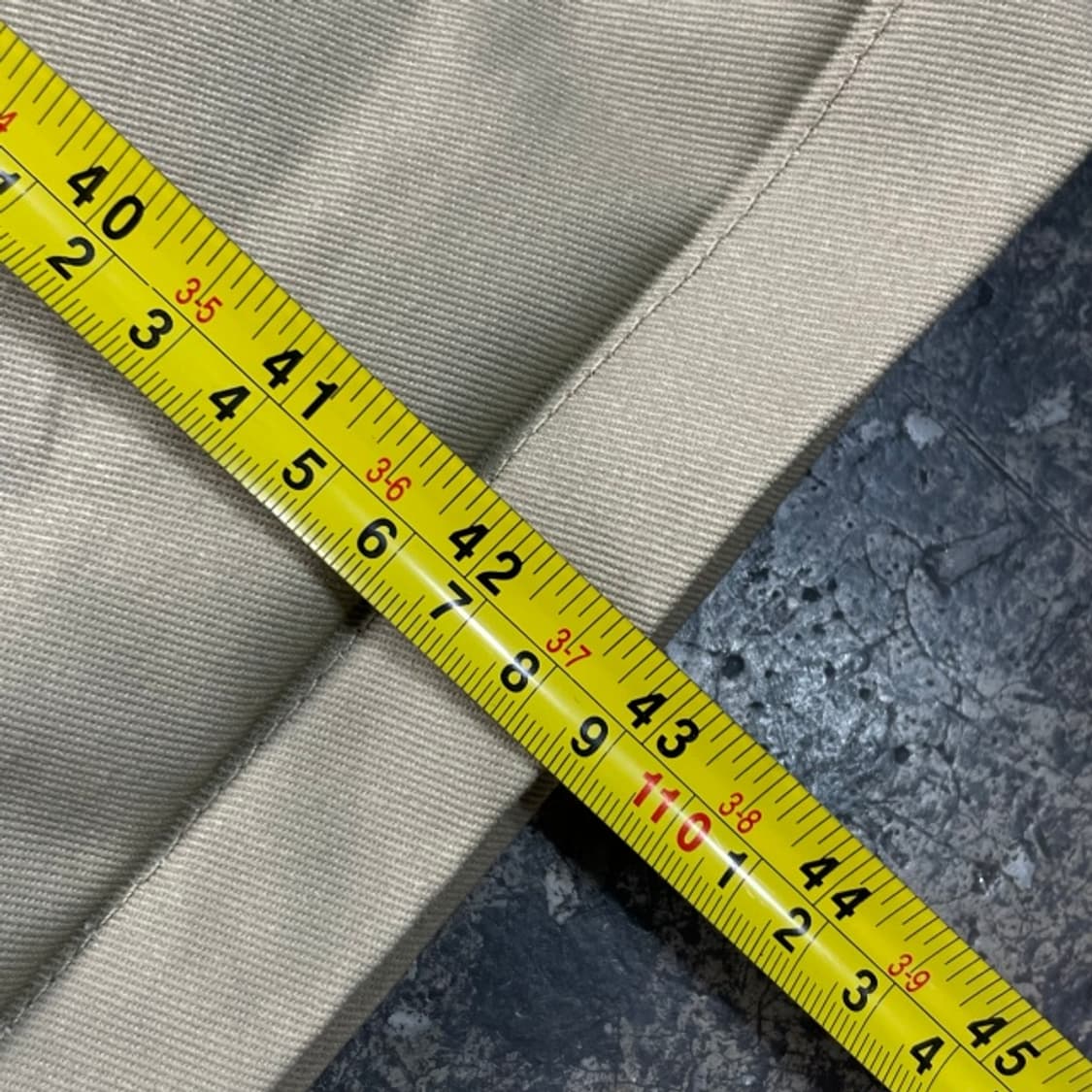 34 디키즈 더블니 팬츠  상품이미지8