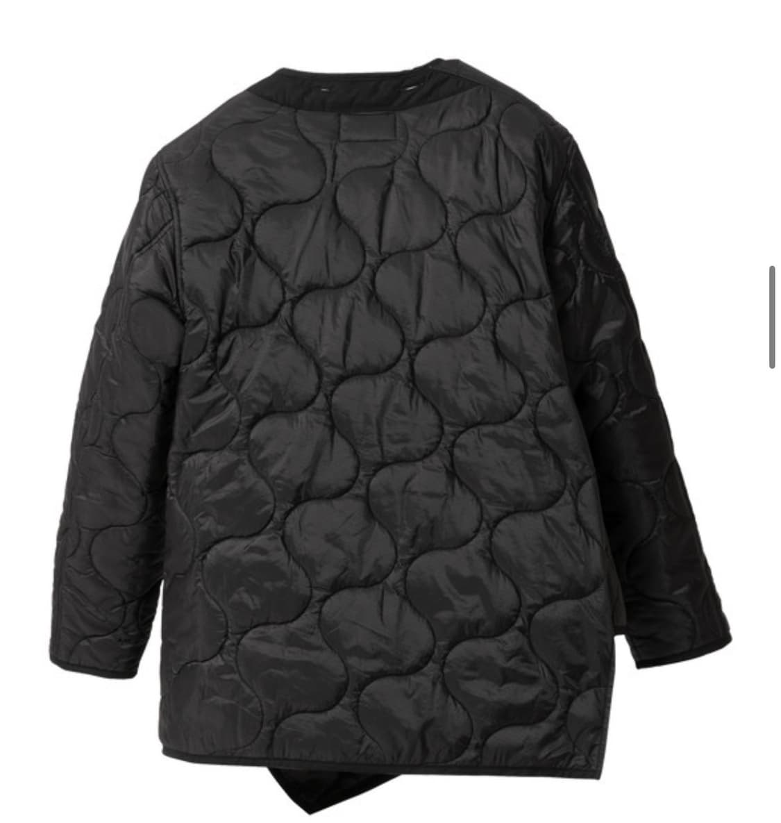 CDG x Alpha Industries Bias Liner Jacket 상품이미지2
