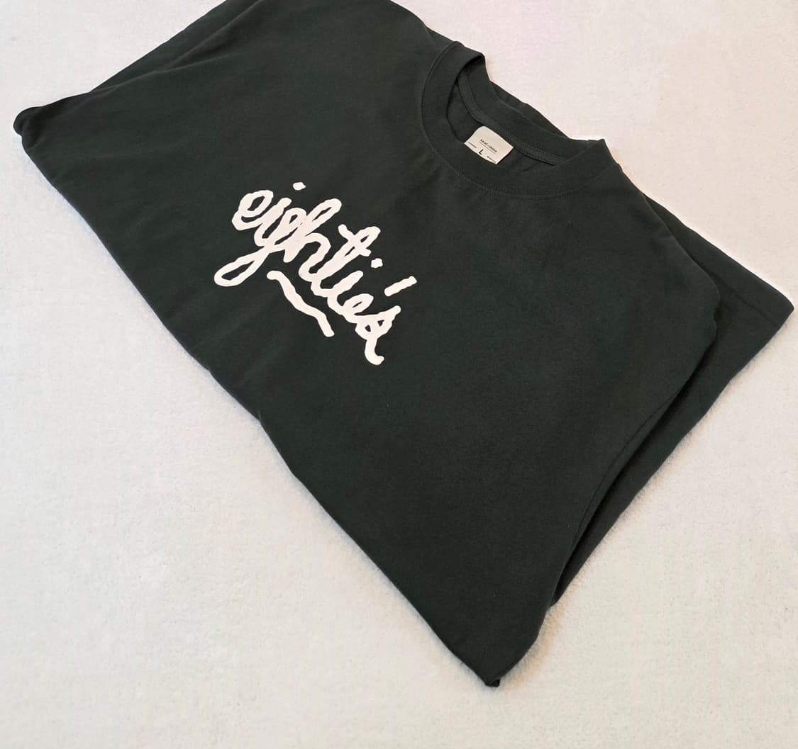 (남녀공용) BASIC+UNIQUE FP142 반팔티 상품이미지4