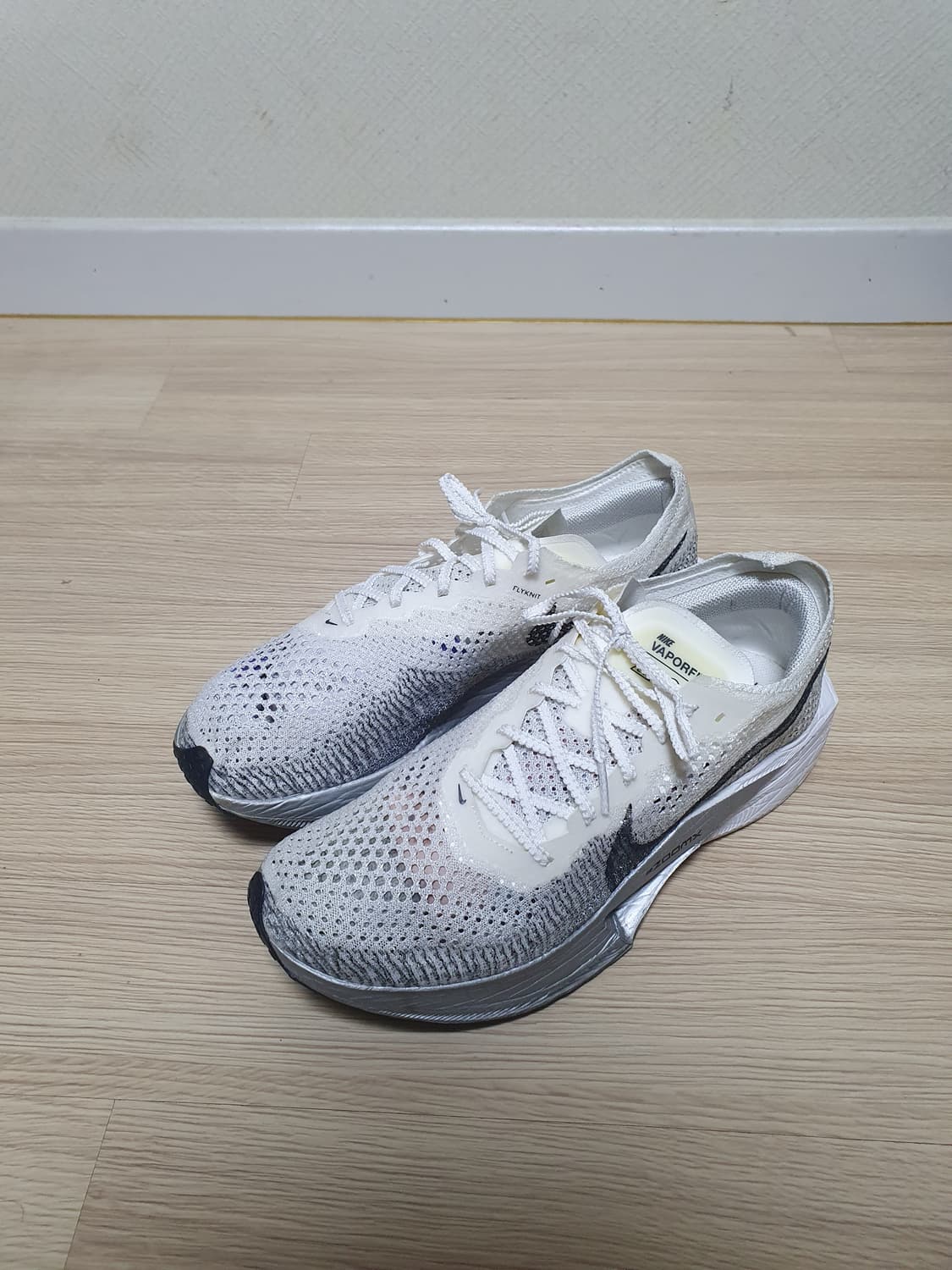 나이키 베이퍼플라이 넥스트 %3 러닝화 275 상품이미지4