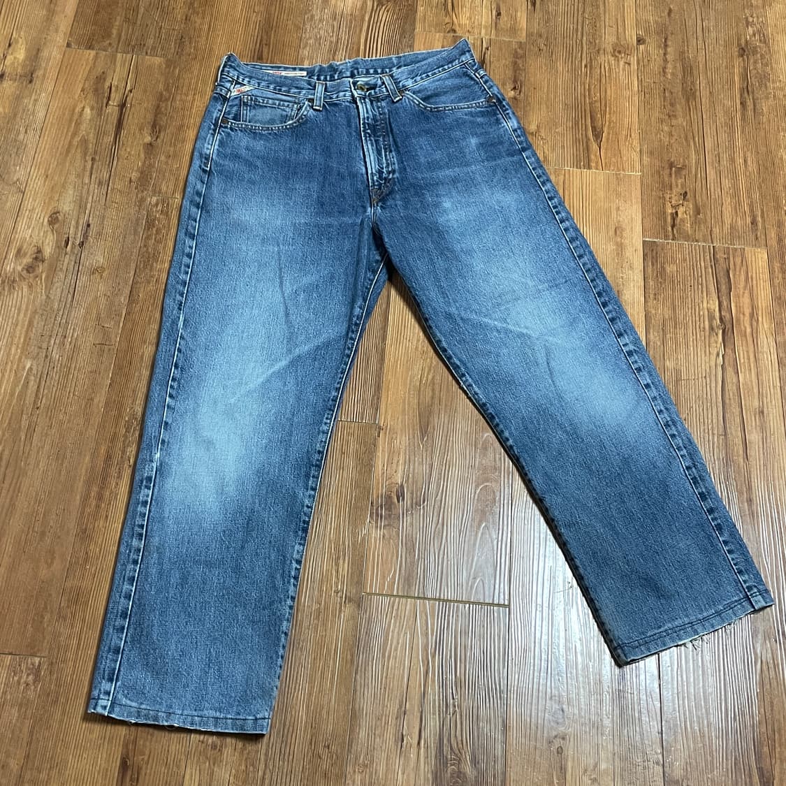 밥슨 BOBSON 데님팬츠 상품이미지2