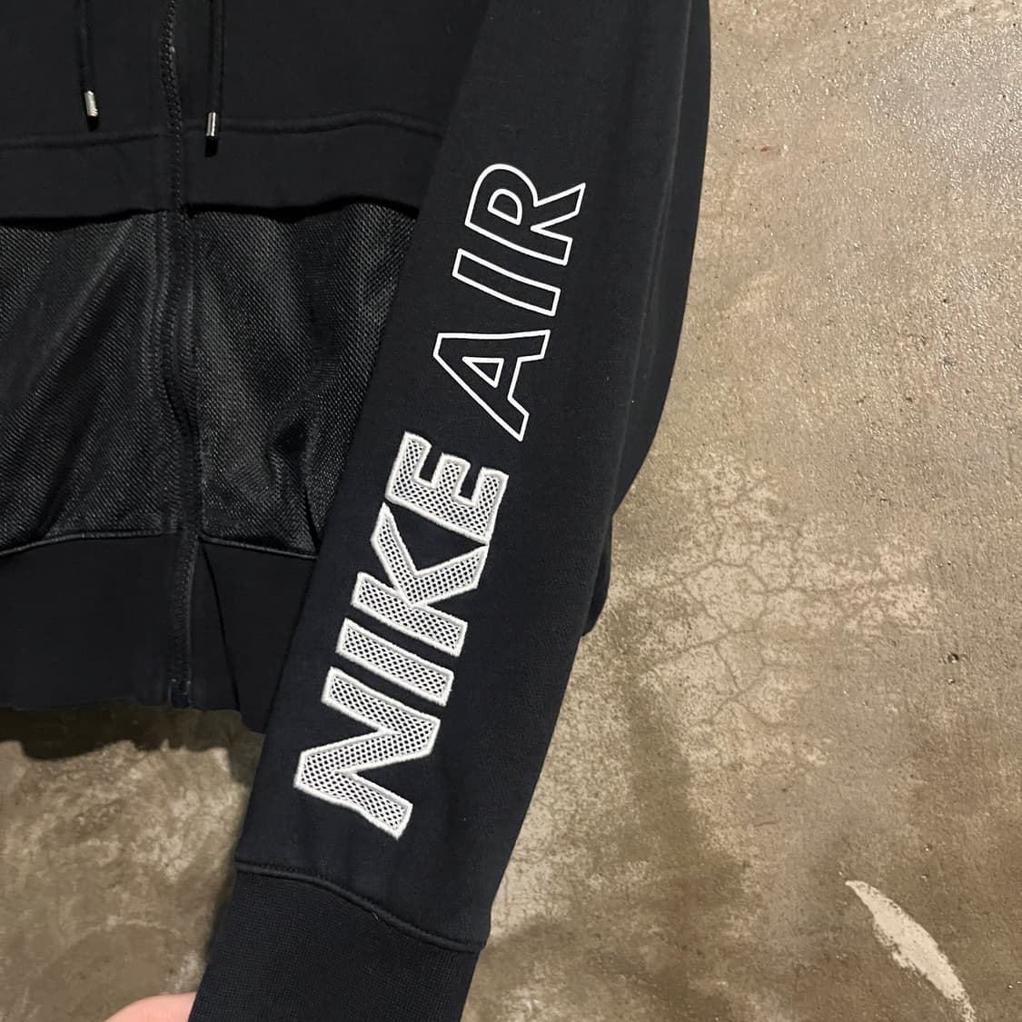 나이키 후드집업 상품이미지4