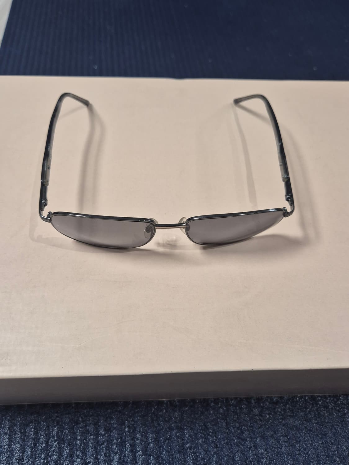 Sisley  선글라스 22KGP (남녀공용) 상품이미지4