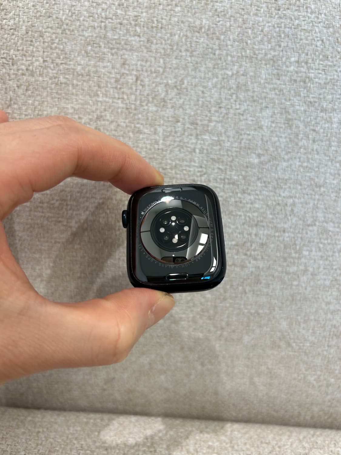 [풀구성]애플워치8 45mm 상품이미지5