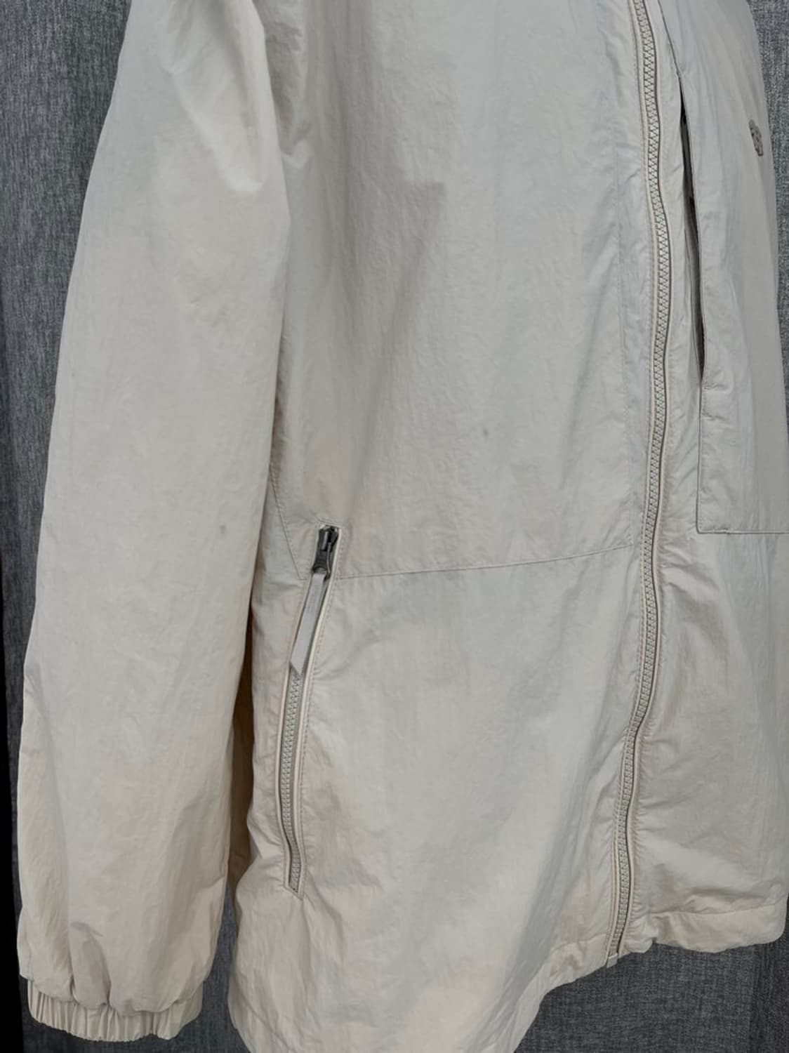 코오롱스포츠 경량 바람막이/#720 상품이미지3