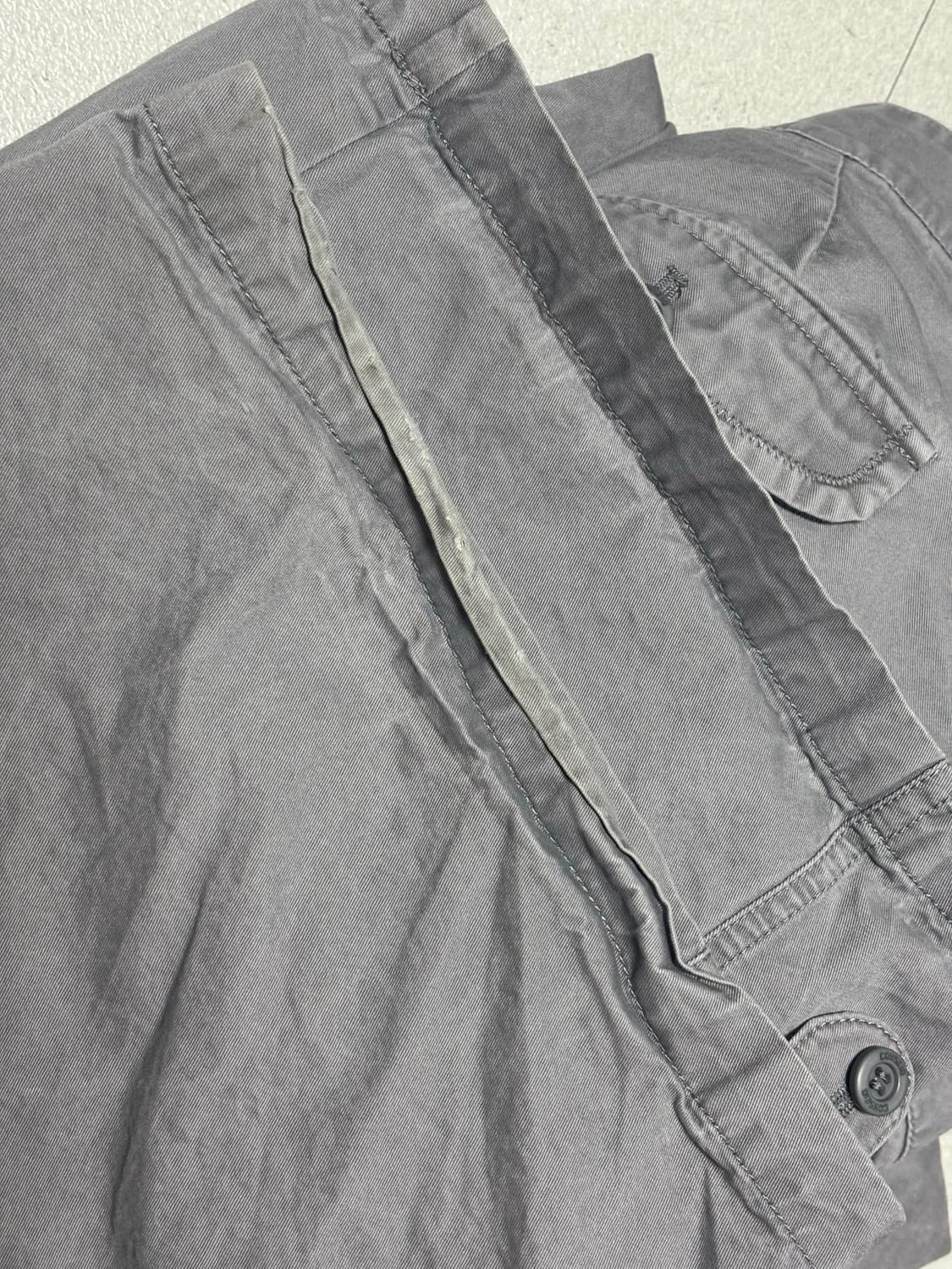 코이세이오 팬츠 상품이미지4