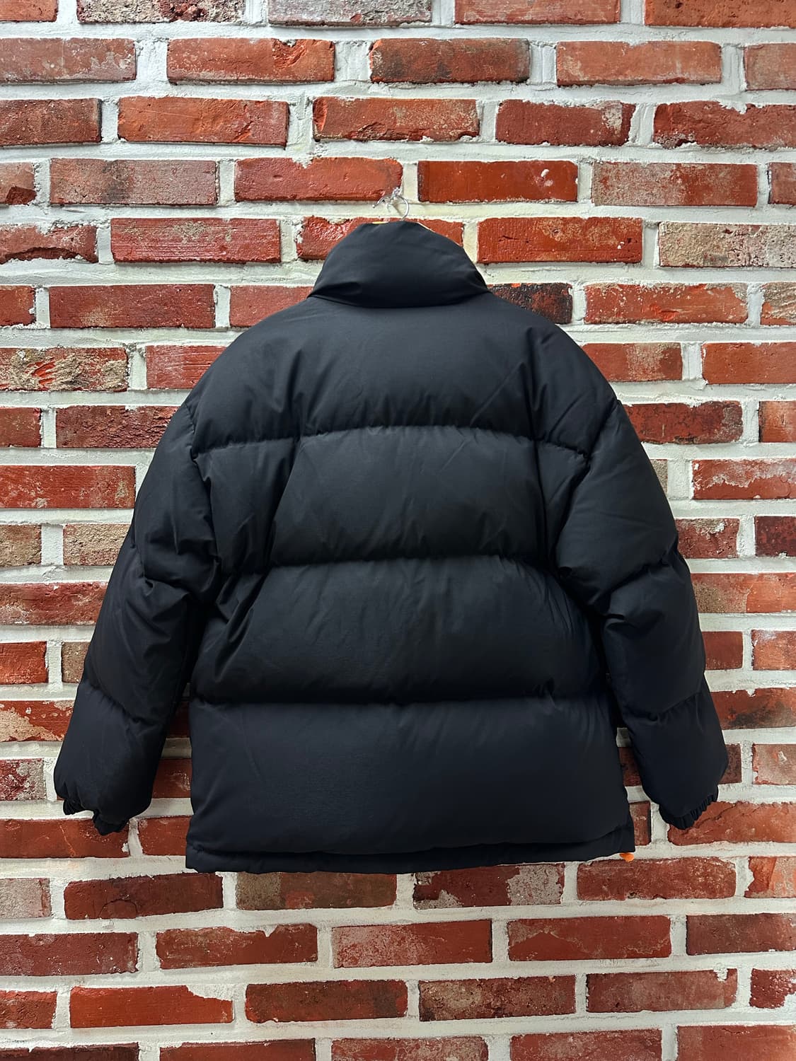 (L)로맨틱크라운 리버시블 코듀로이 덕다운  패딩 상품이미지6