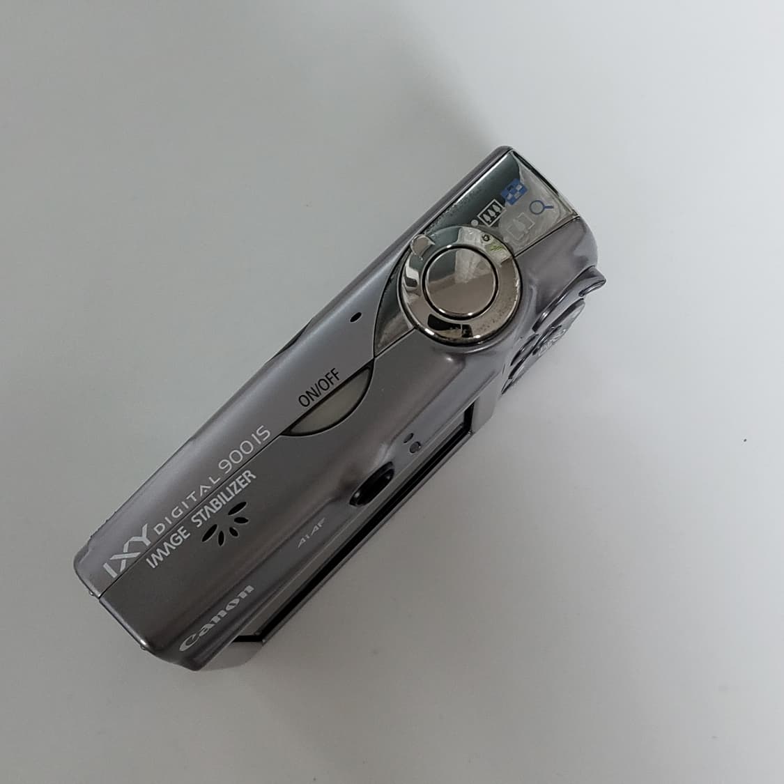 디카 캐논 익시900 (익서스850) 카메라 판매합니다 상품이미지3