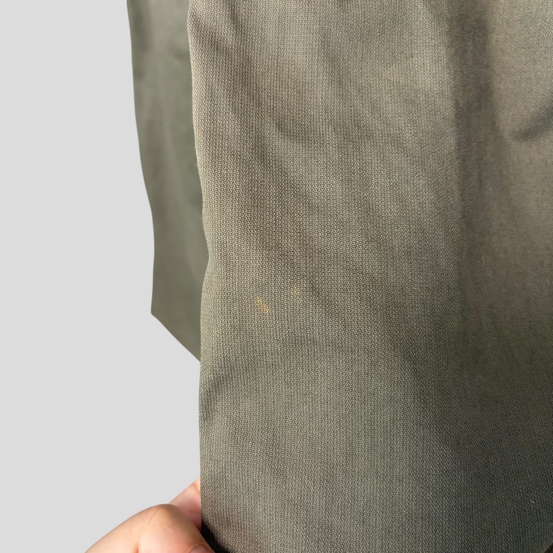 (40)마가렛호웰 퍼티그 와이드팬츠 상품이미지9