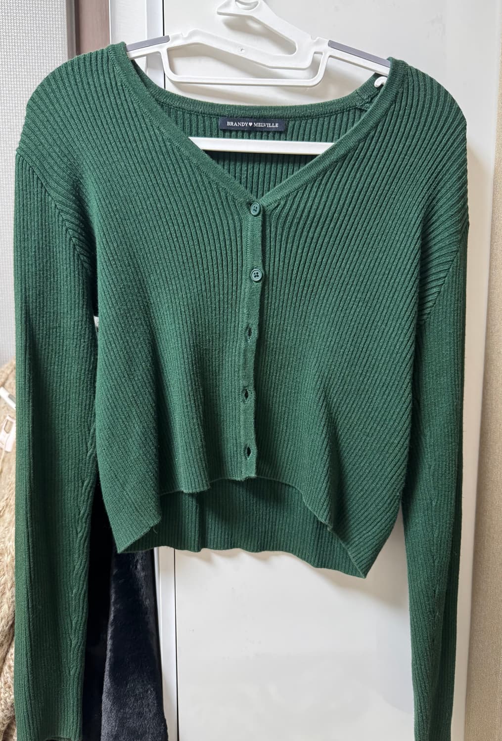 브랜디 멜빌 가디건 상품이미지1