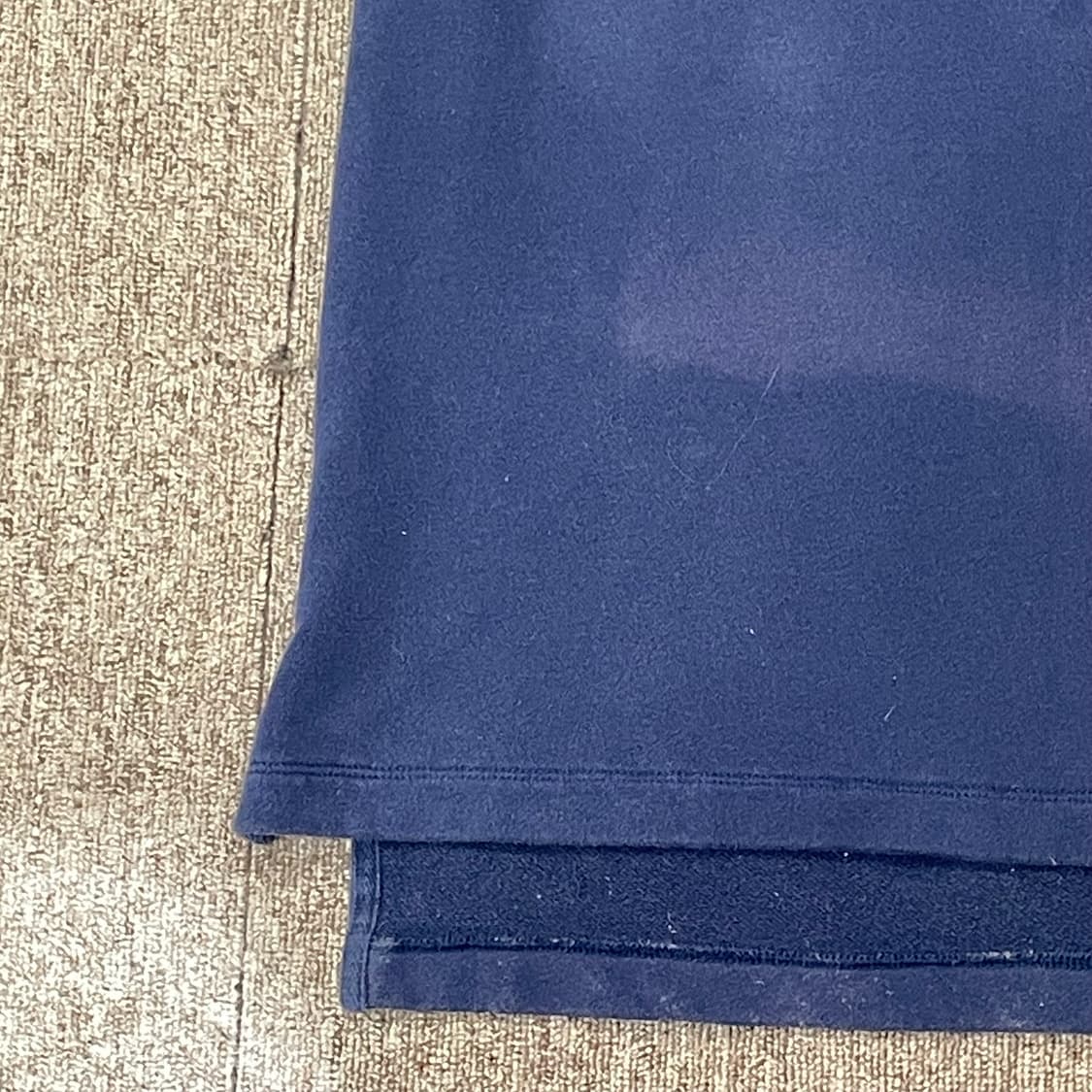 (M) Champion 챔피온 롱 스웻셔츠 맨투맨 상품이미지3