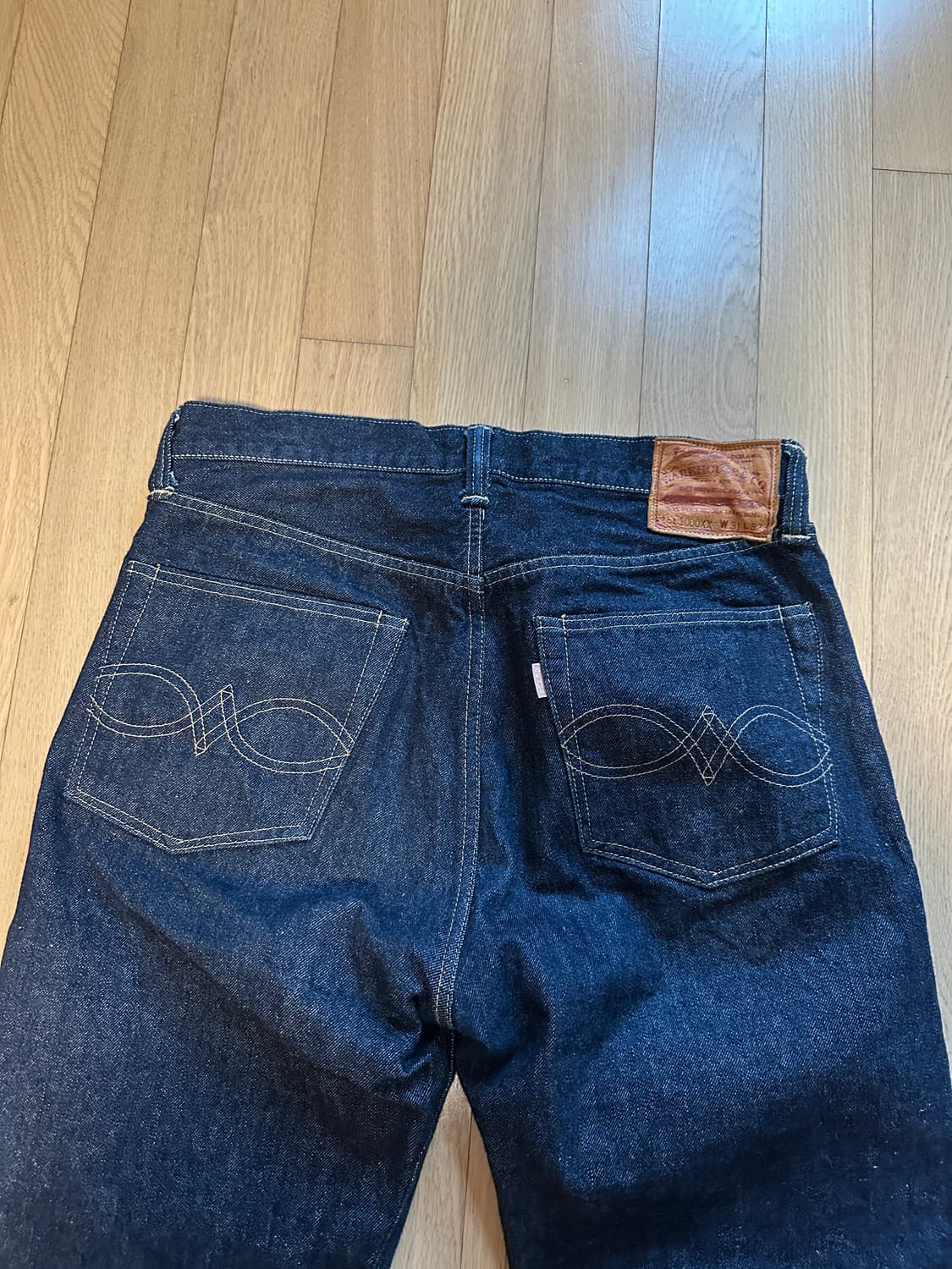 웨어하우스 1000XX 31x32 상품이미지4