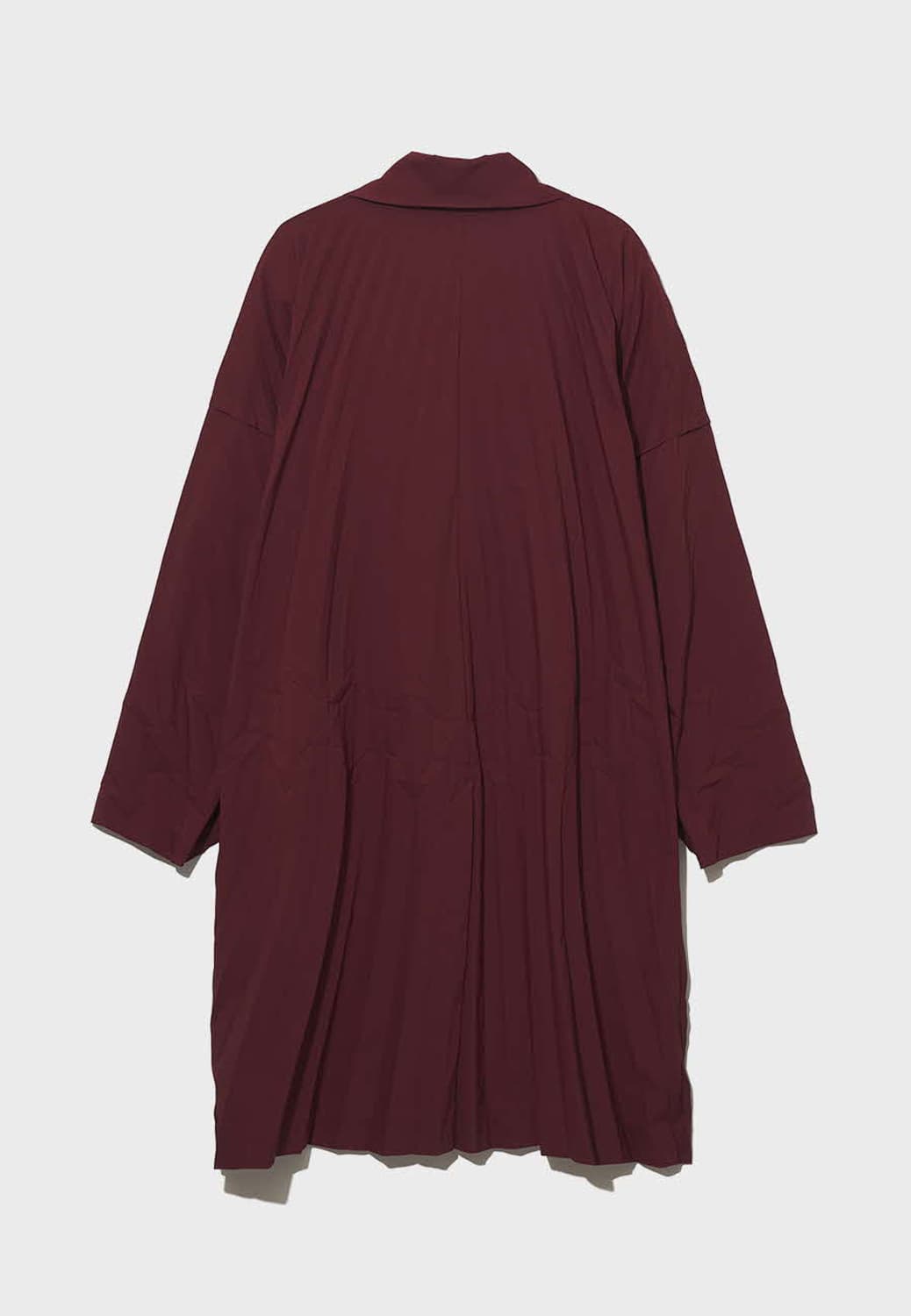 HOMME PLISSE ISSEY MIYAKE coat 상품이미지2