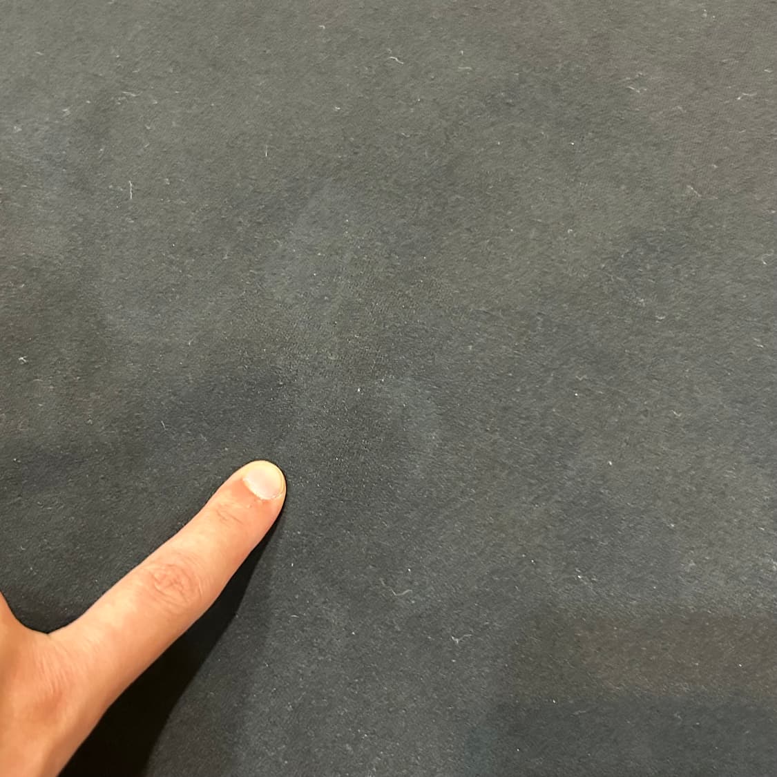 XL 폴로랄프로렌 블랙 맨투맨 상품이미지6