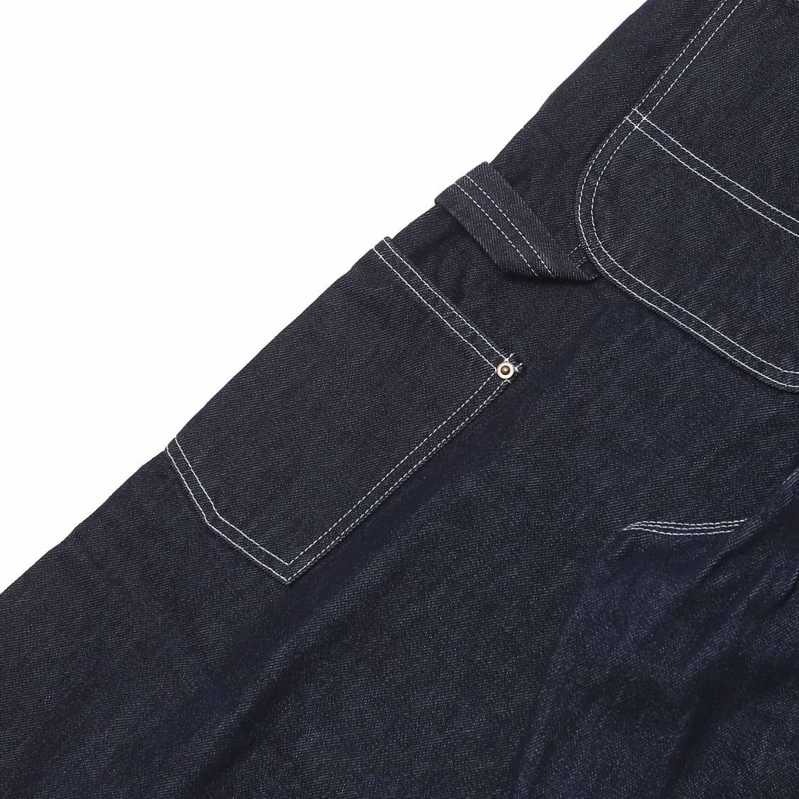 [새상품] 오어슬로우 패인터 팬츠 원워시 1 상품이미지7