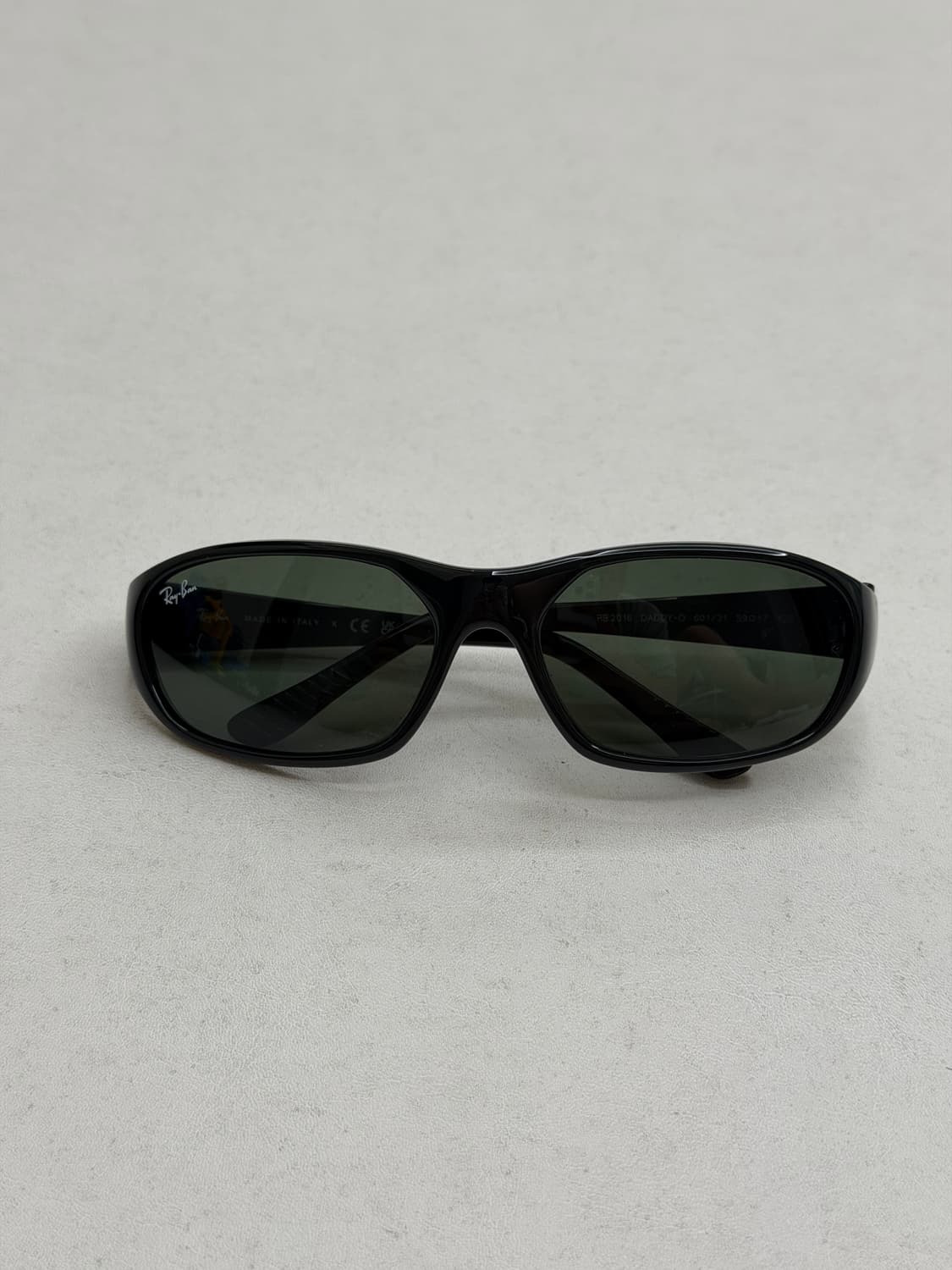 Rayban 레이벤 대디오 선글라스 상품이미지3
