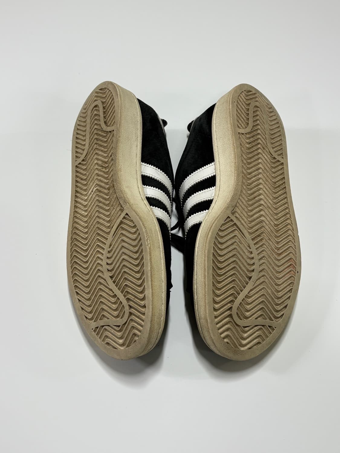 아디다스 JP 캠퍼스신발 상품이미지5