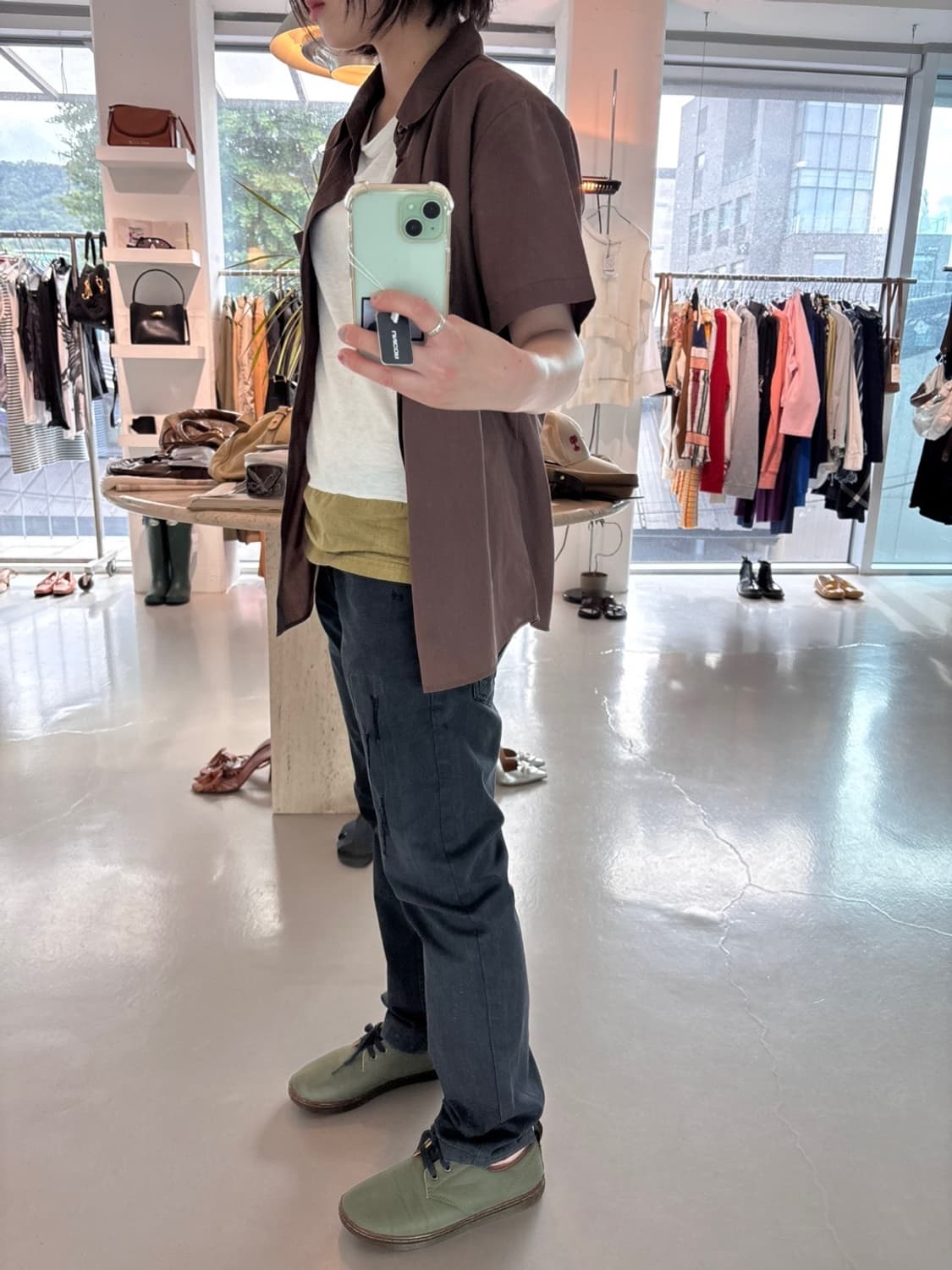 Vintage Zohn Galliano Pants 상품이미지1