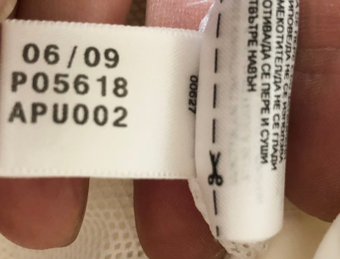 아디다스 09-10 첼시FC UEFA 챔피언스리그 스타디움자켓 L(해외) 상품이미지7