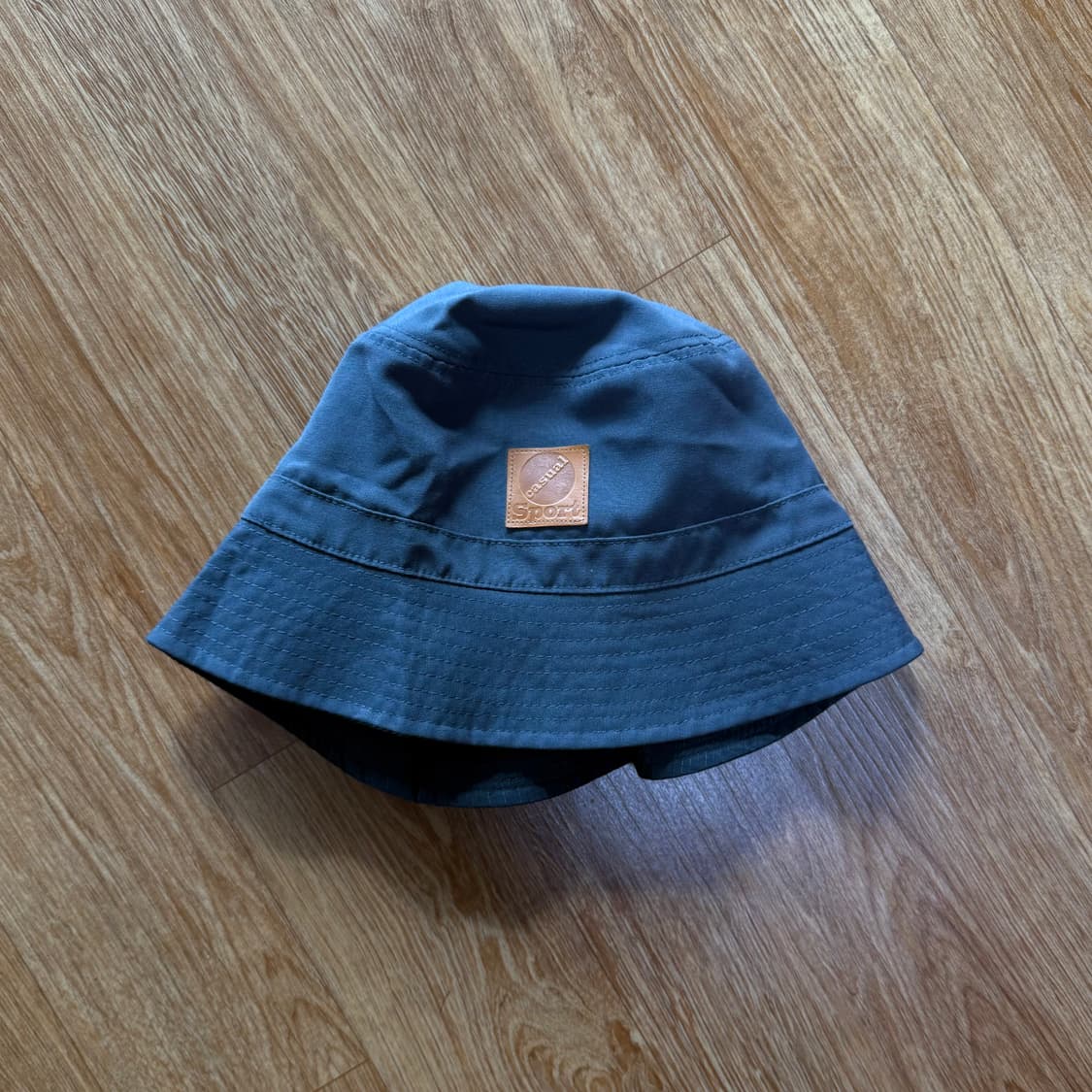 헤리티지플로스 리버시블 버킷햇 상품이미지3