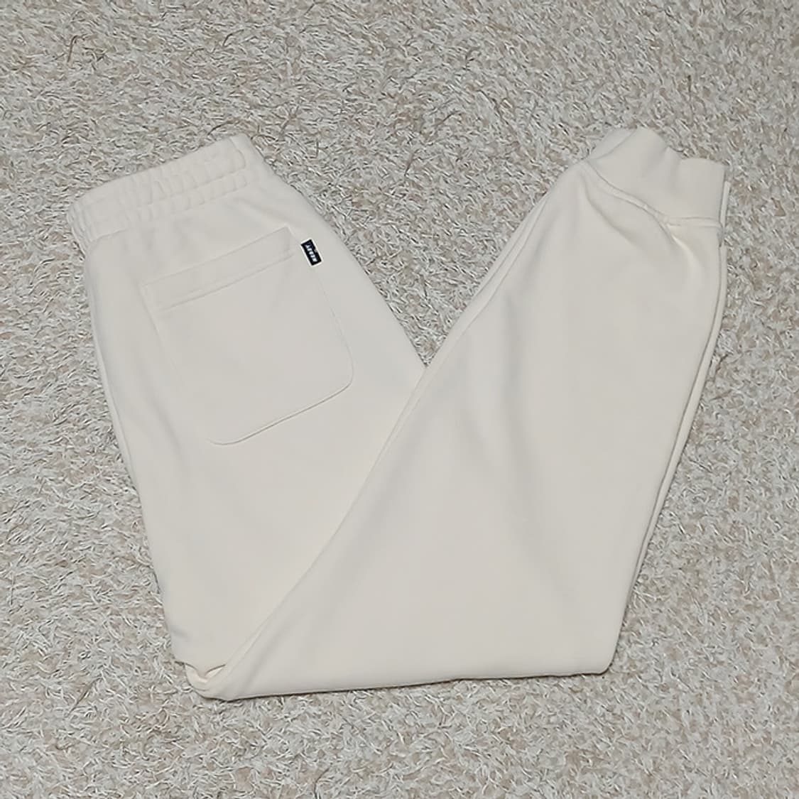 NDY 널디 스웻 조거팬츠 M 상품이미지2