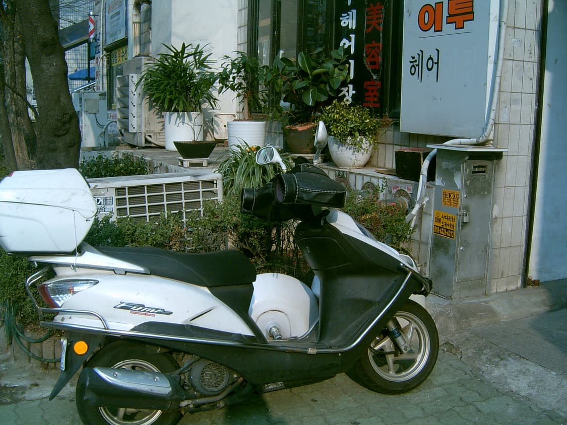 삼성 케녹스 U-CA3 디카 빈티지 카메라 상품이미지9