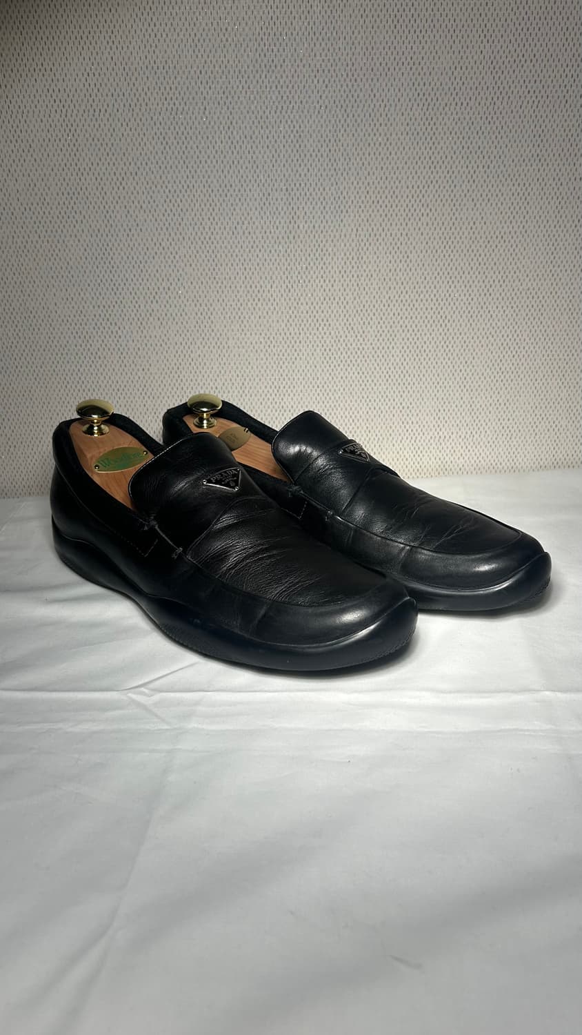 프라다 슬립온 상품이미지1