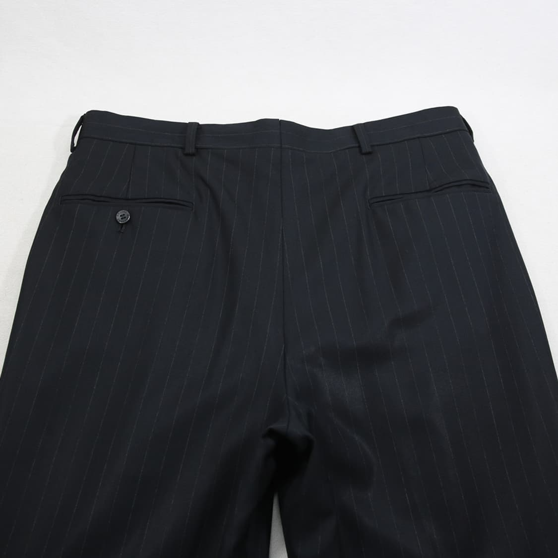 (착용컷) 브룩스 브라더스 울 수트 셋업 (남성용) 상품이미지9