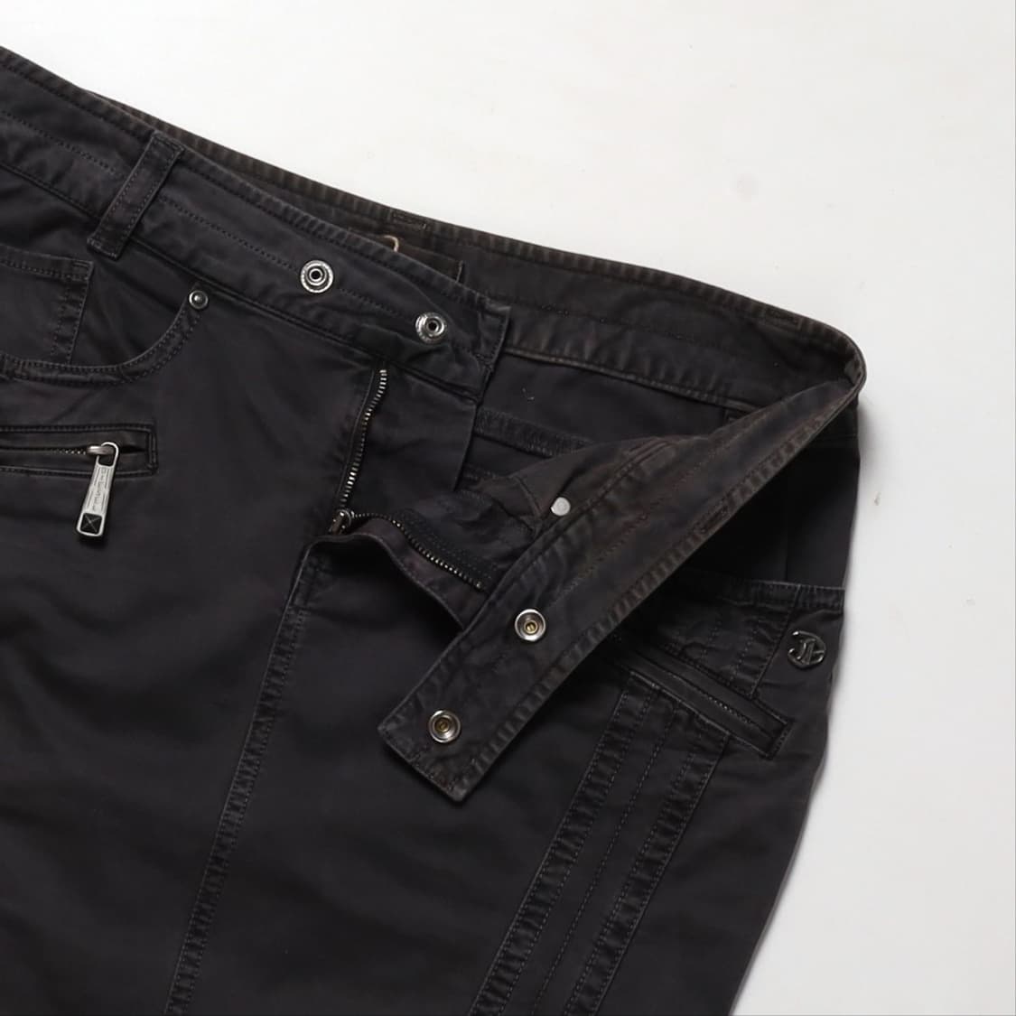 디젤 Diesel Skirt   상품이미지2
