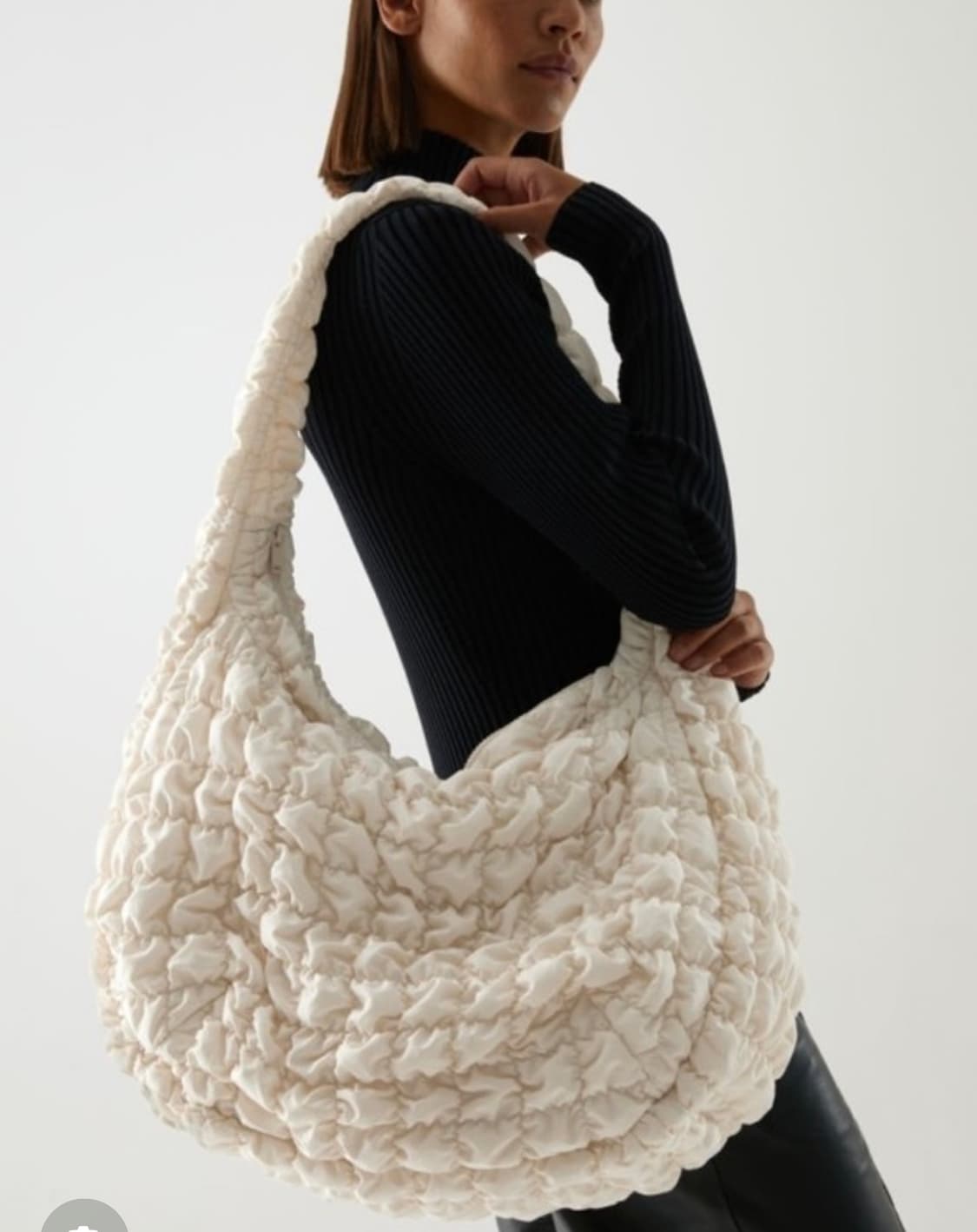 Cos 제니 가방 상품이미지1